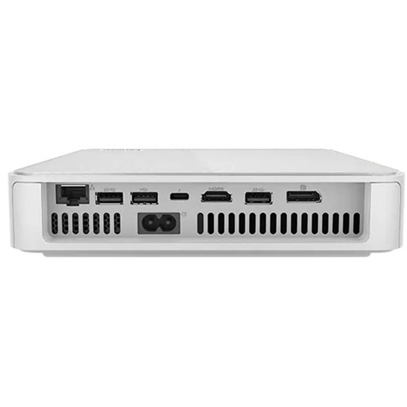 198153360895 Lenovo IdeaCentre Mini, i5-13420H, 16GB/1TB, UHD-Grafik, W11 Computer & IT,Computere,Stationære computere 2190011802 90W20057MW