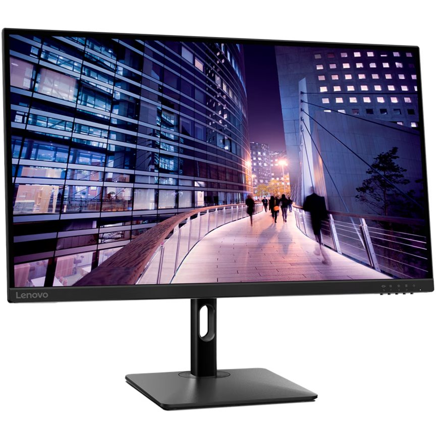 Lenovo N27p - LED-Skærm