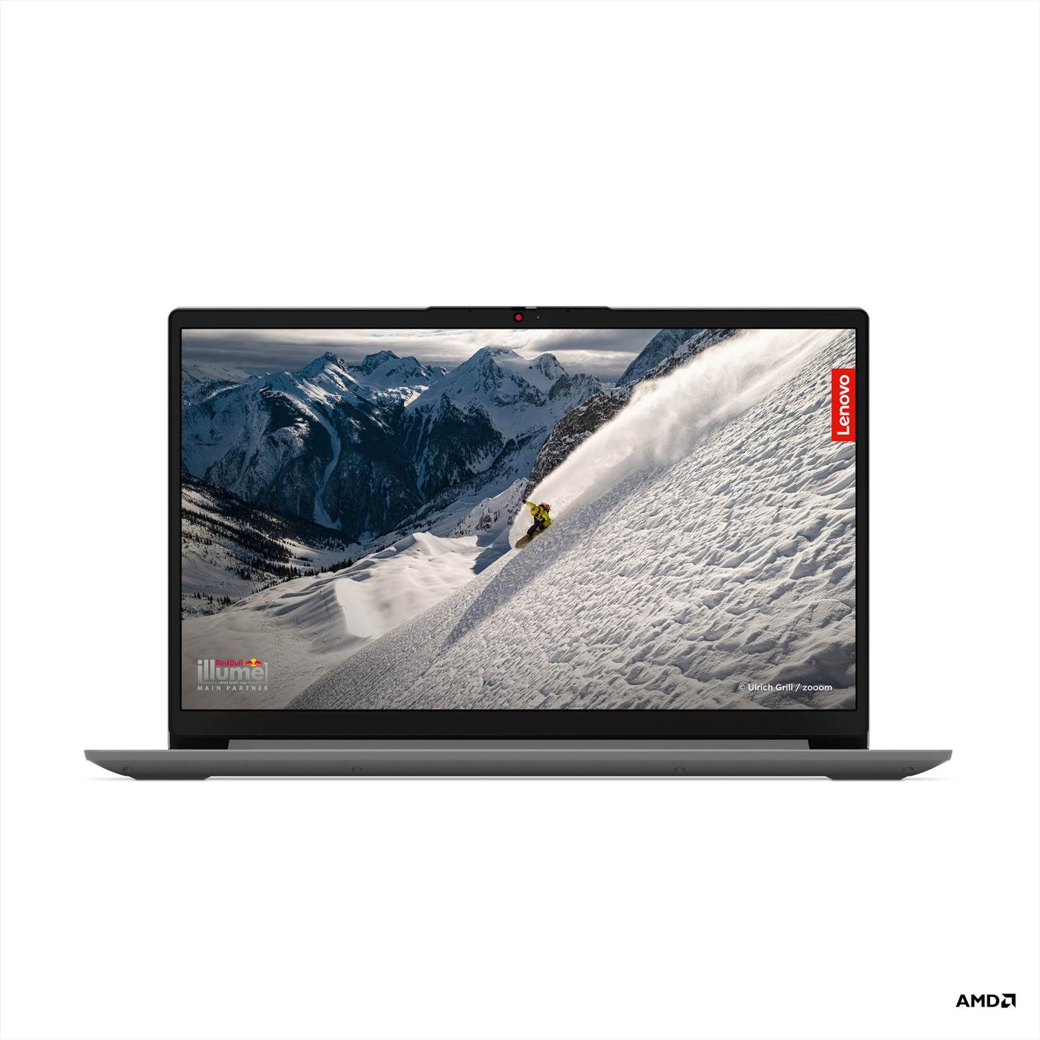 198154588465 Lenovo IdeaPad 15,6'' Ryzen 3-7320U, 8GB/128GB, 82VG00QMMX - Computer & IT,Computere,Bærbare computere 2190010920 82VG00QMMX