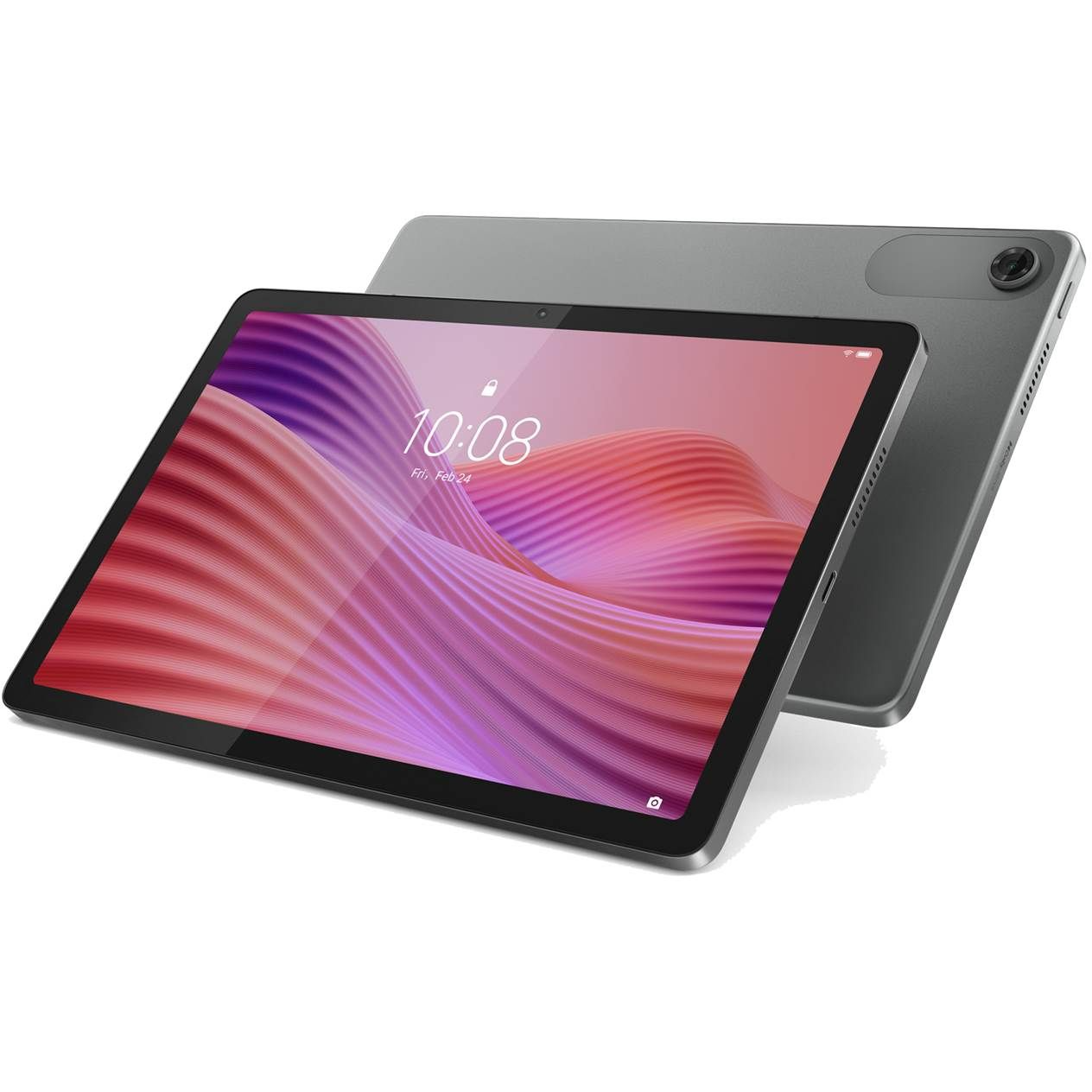 198154671082 Lenovo Tab LTE 4/64GB, Luna Grey - Tablet Computer & IT,Tablets,Android tablets 2190011826 ZAEJ0004SE