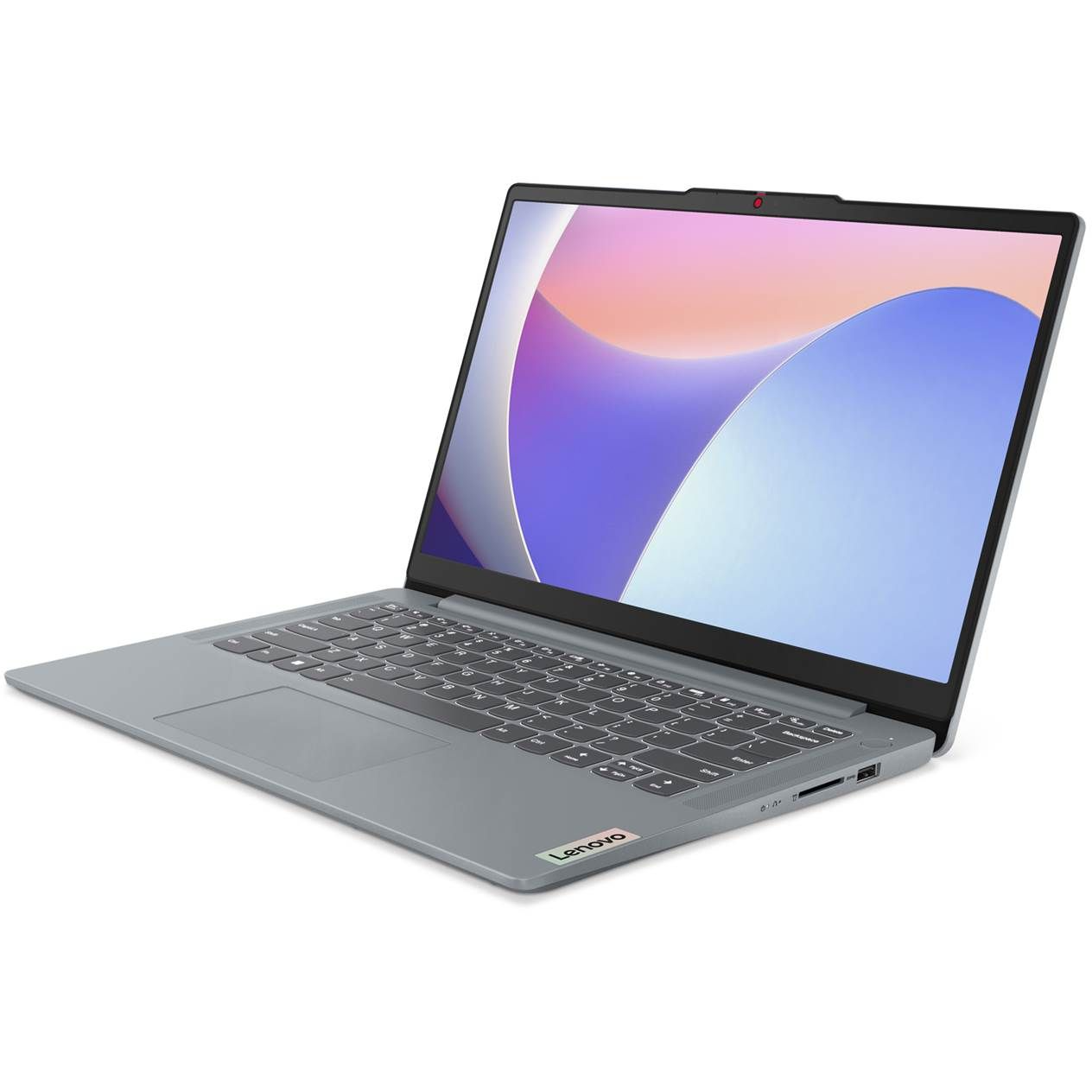 198154814342 Lenovo IdeaPad Slim 3 14'' i5-12450H, 8GB/512GB, 83EQ006NMX  Computer & IT,Computere,Bærbare computere 2190010922 83EQ006NMX