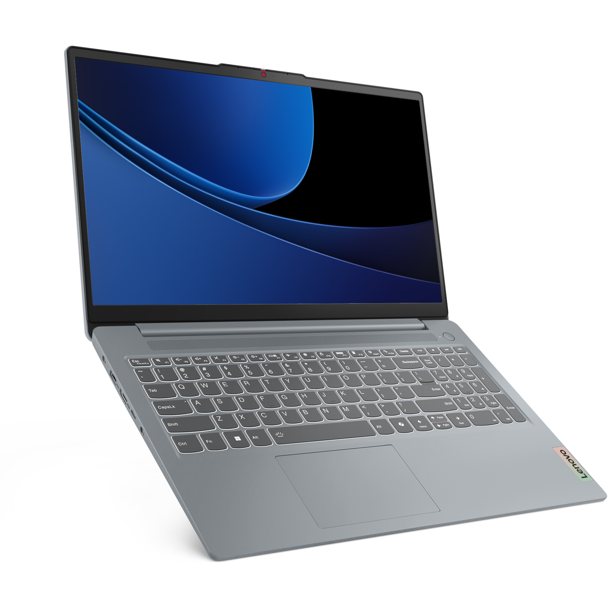 198155506864 Lenovo IdeaPad Slim 3, 15,6'' FHD, i3- N355, 8GB/128GB, 83L7 Computer & IT,Computere,Bærbare computere 2190013233 83L70004MX