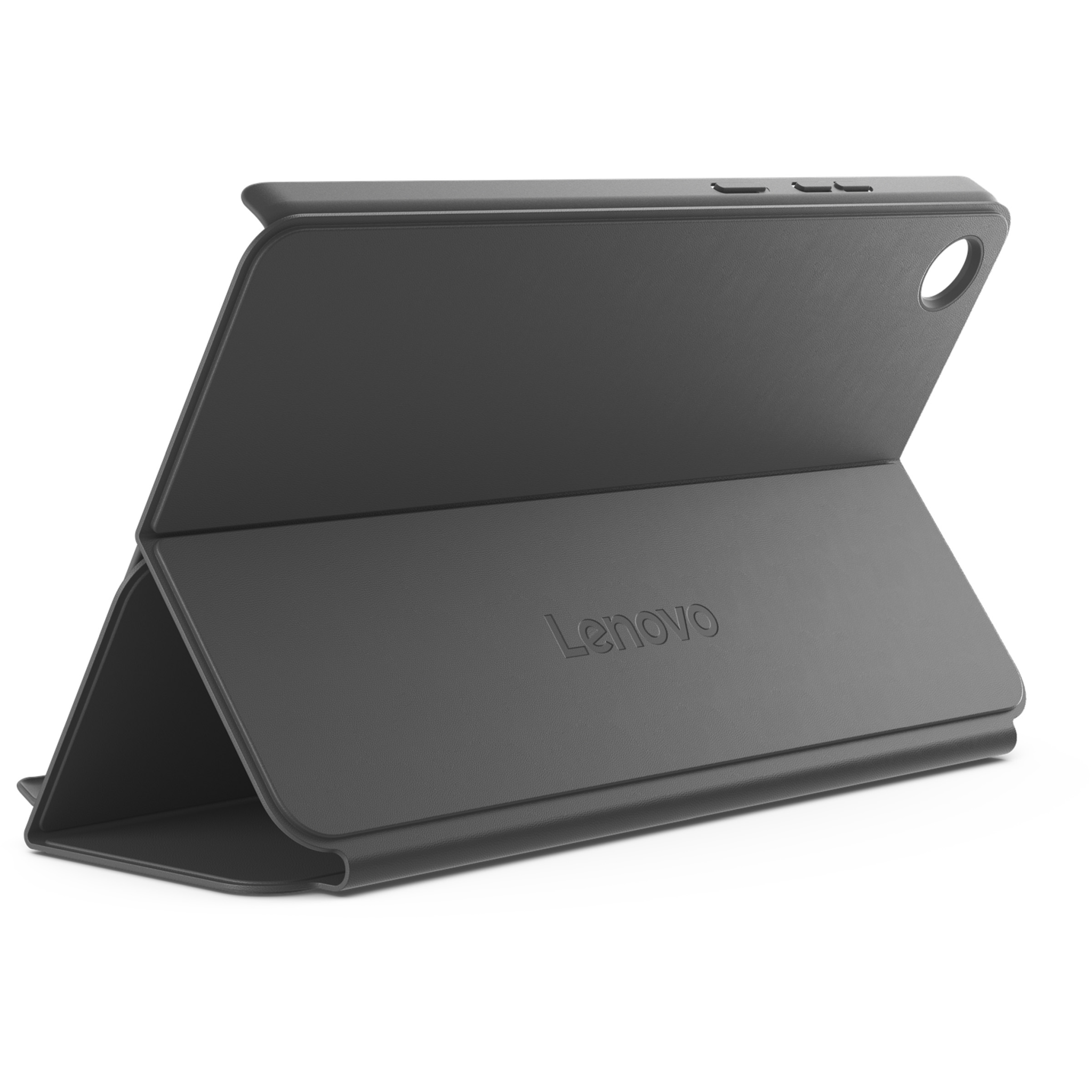 198155911187 Lenovo Folio case for Tab One cover Computer & IT,Tablets,Tilbehør tablets 2190013491 ZG38C06913
