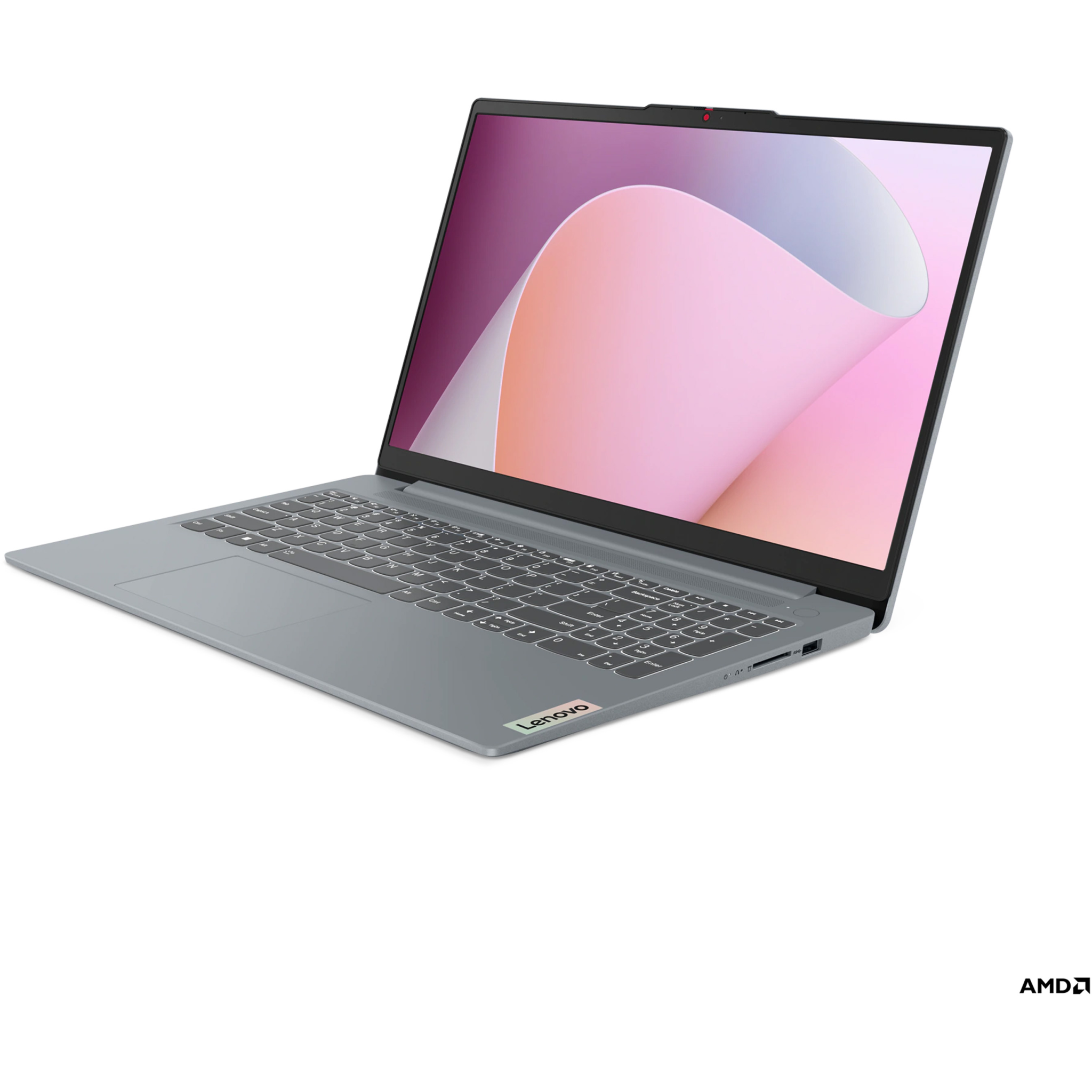 198156420268 Lenovo IdeaPad Slim 3, 15,6'' FHD, Ryzen 5 5625U, 8GB/512GB, Computer & IT,Computere,Bærbare computere 2190013234 82XM00NNMX