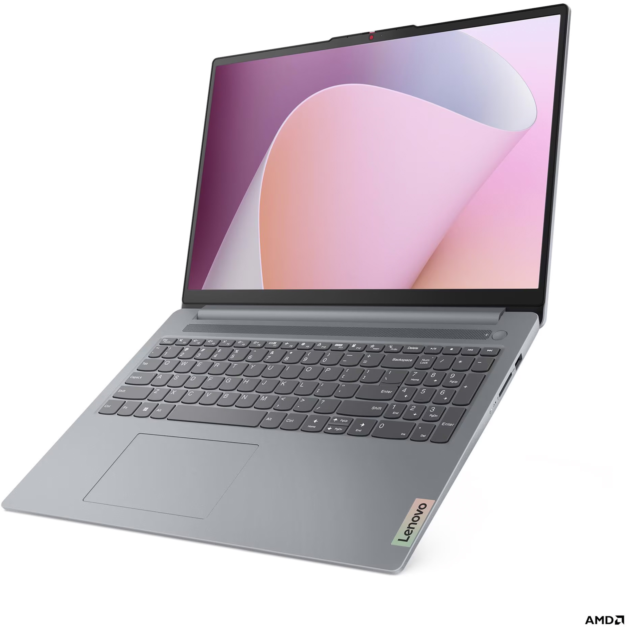 198156420299 Lenovo IdeaPad Slim 3 16'' WUXGA, R5-5625U, 16GB/512G, 82XR0 Computer & IT,Computere,Bærbare computere 2190013485 82XR00AHMX