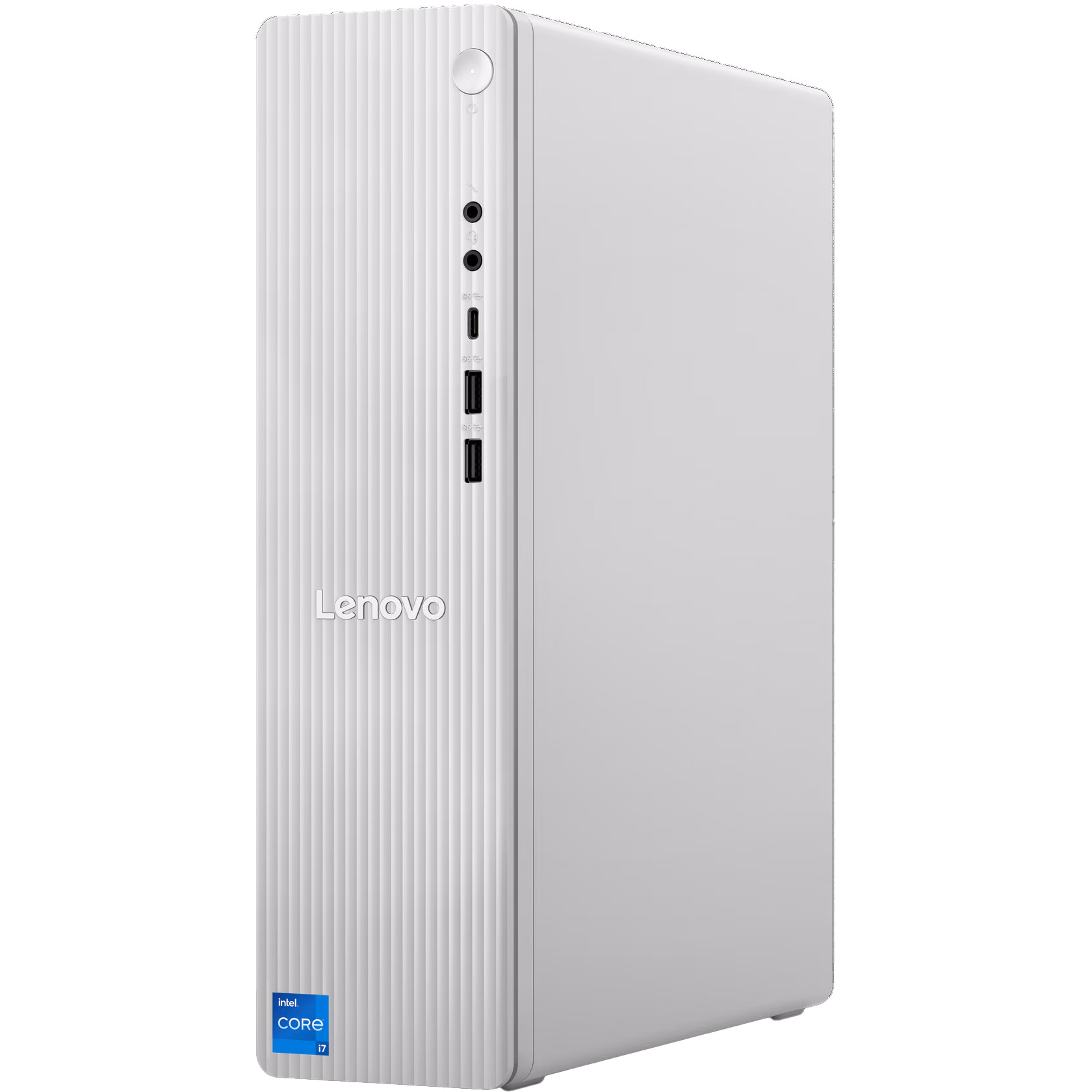 198156985194 Lenovo PC IdeaCentre Tower Computer & IT,Computere,Stationære computere 2190013259 90XW0043MW