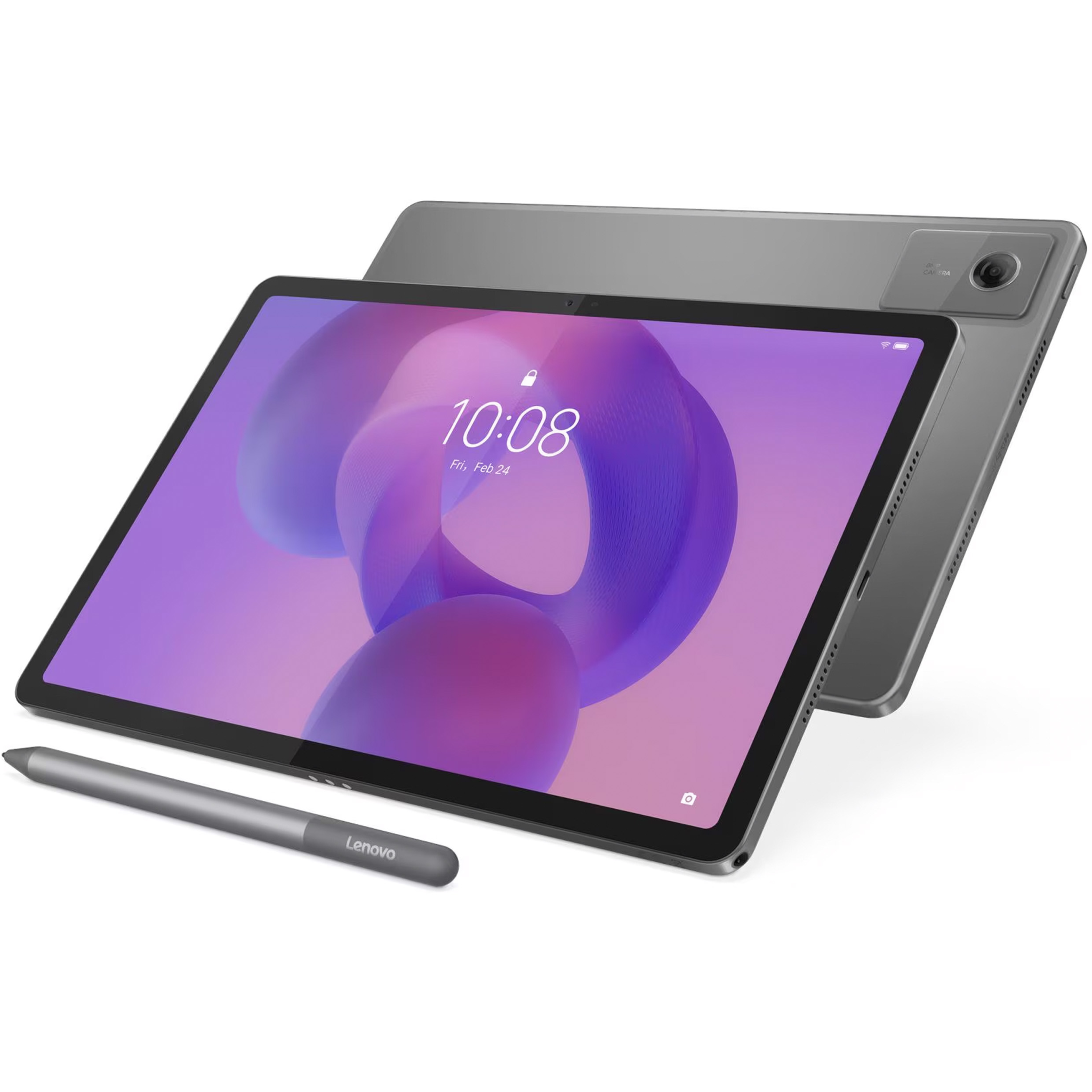 198157039940 Lenovo Idea Tab WiFi 128GB tablet luna grey Computer & IT,Tablets,Android tablets 2190013496 ZAFR0405SE