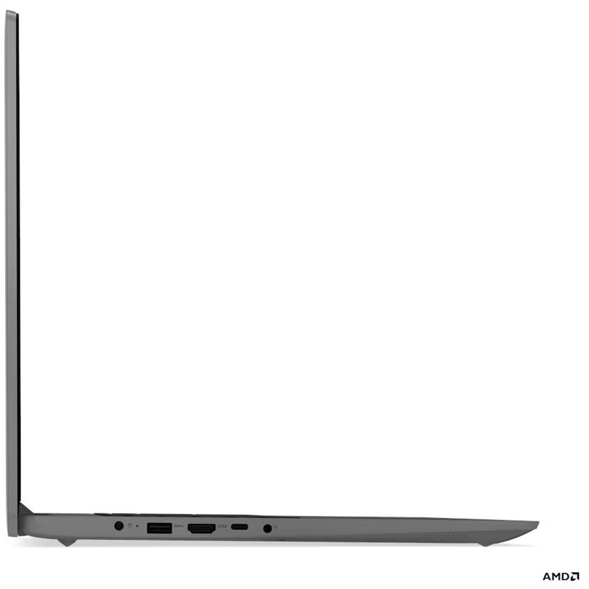 198158799416 Lenovo IdeaPad 3 17'' HD+, R5-5625U, 8GB/512GB, 82RQ007RMX - Computer & IT,Computere,Bærbare computere 2190013484 82RQ007RMX