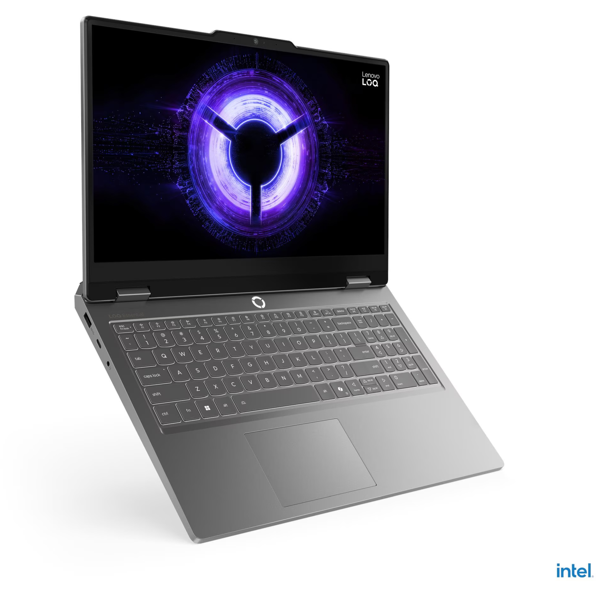 199271592519 Lenovo LOQ Essential 15'' FHD, i5-13450HX, 16GB/512GB, RTX50 Computer & IT,Gaming,Gaming PC 2190013719 83SC0005MX