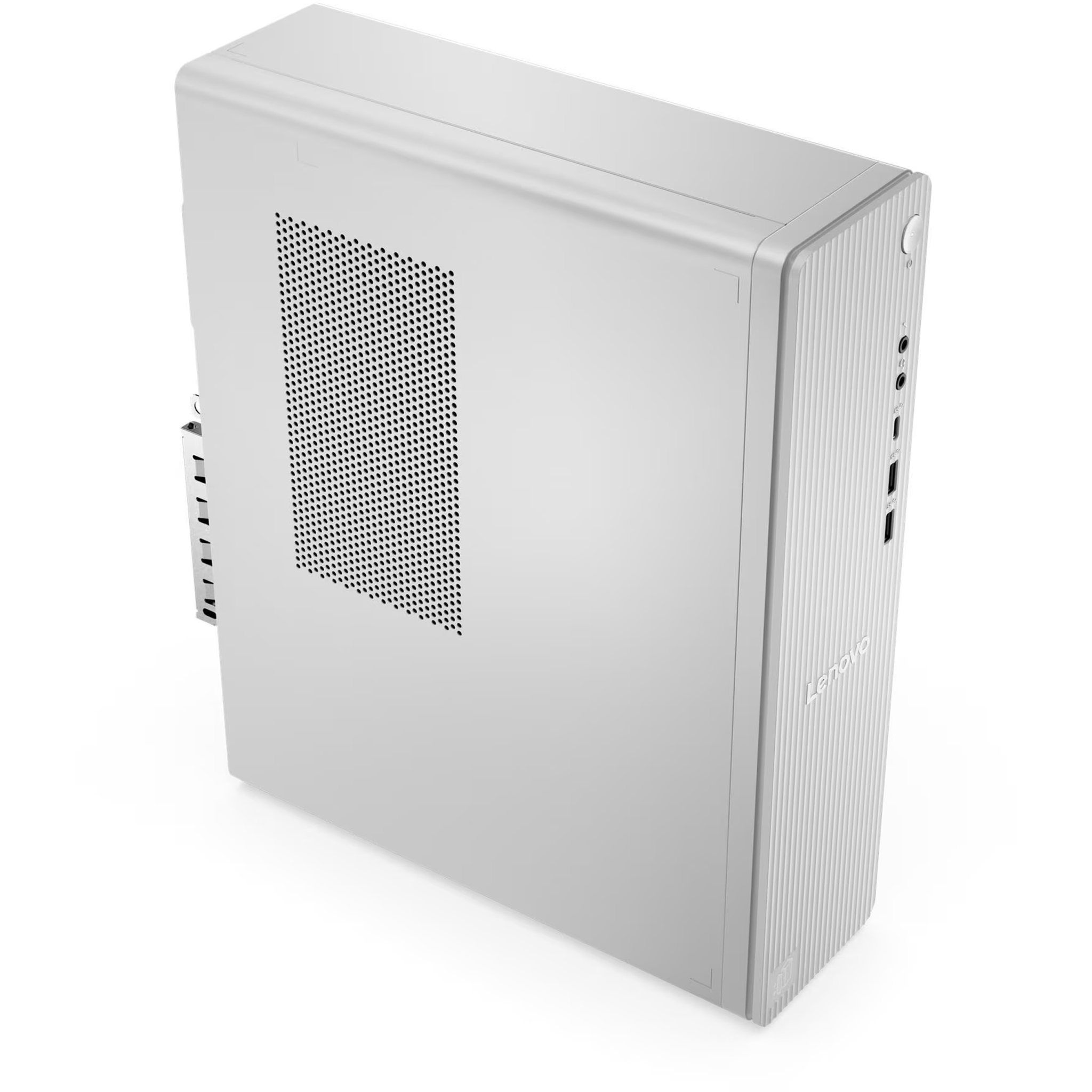199272126980 Lenovo IdeaCentre Tower, Ryzen 7, 16GB/1TB, 91D0000MMW - Sta Computer & IT,Computere,Stationære computere 2190014625 91D0000MMW