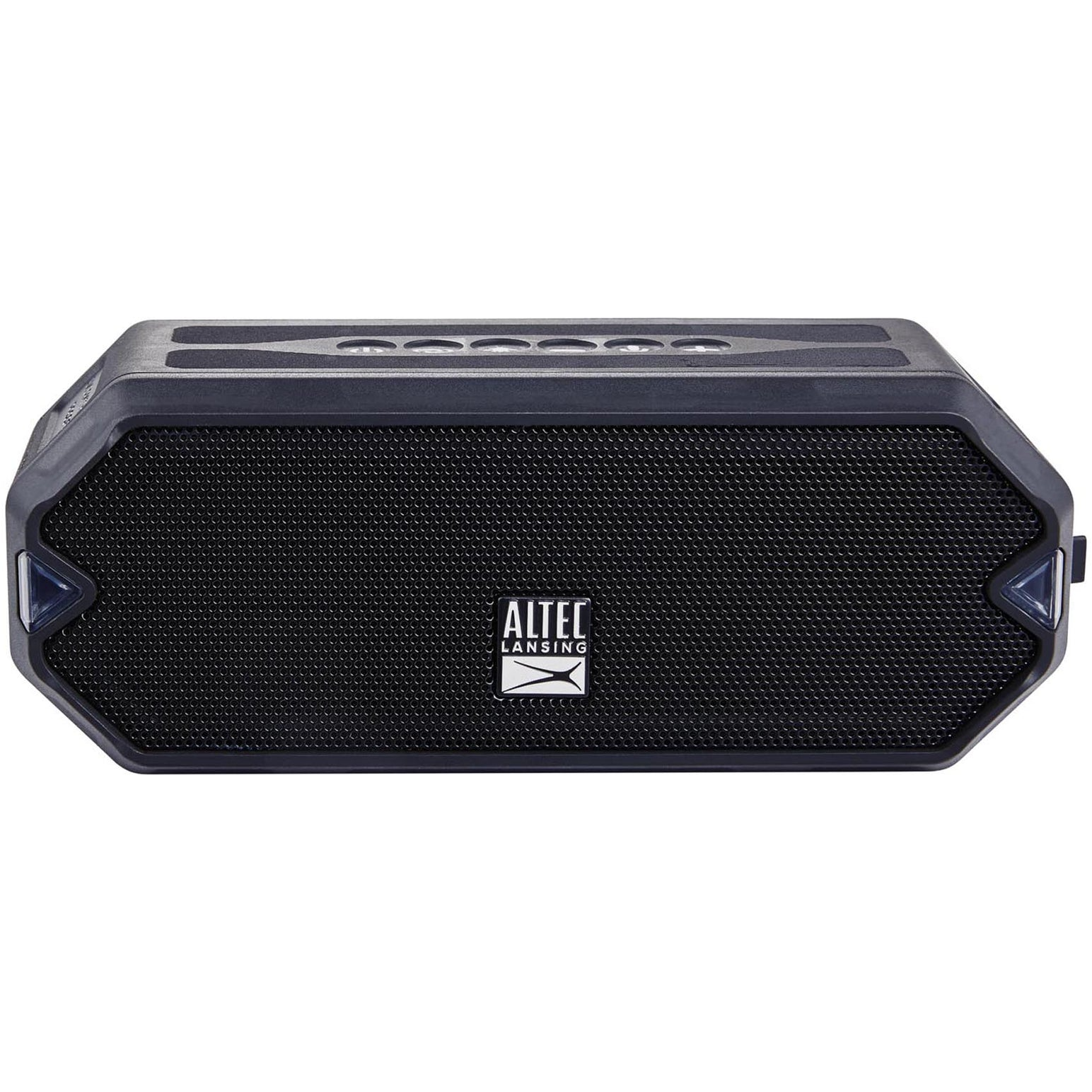 Altec Lansing HydraJolt RGB Waterproof - Bluetooth højttaler
