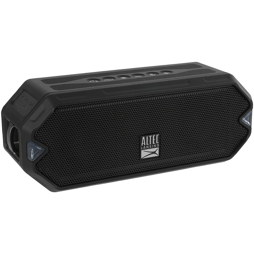 Altec Lansing HydraJolt RGB Waterproof - Bluetooth højttaler