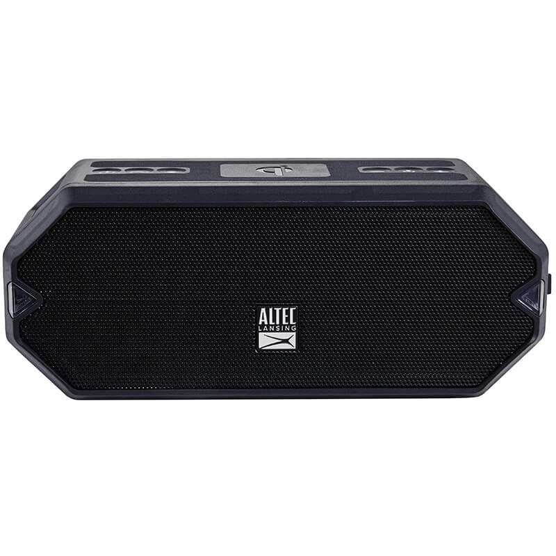 Altec Lansing HydraBlast RGB Waterproof - Bluetooth højttale
