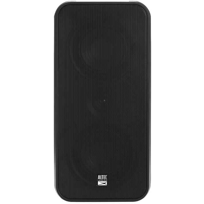 Altec Lansing ShockWave200 RGB IPX4 Black - Bluetooth højtta