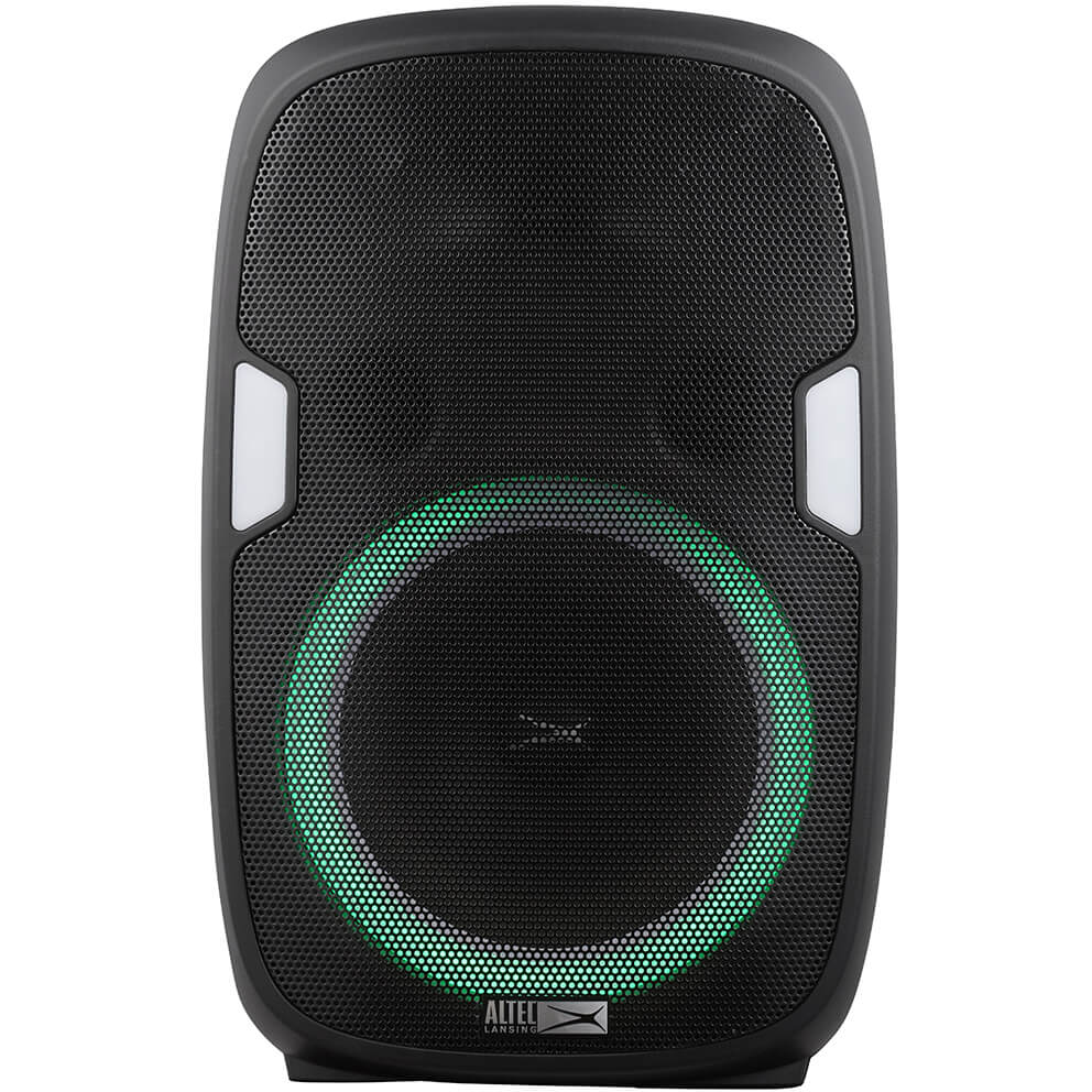 Altec Lansing SoundRover75 Partyspeaker - Festhøjttaler