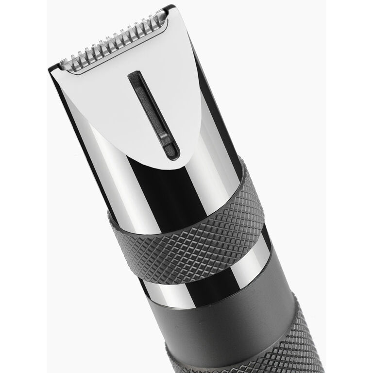 3030050188059 Babyliss Super X Metal Nose, Ear & Eyebrow - Trimmer Personlig pleje,Barbering,Øre-/næsehårstrimmere 2190012877 E116E
