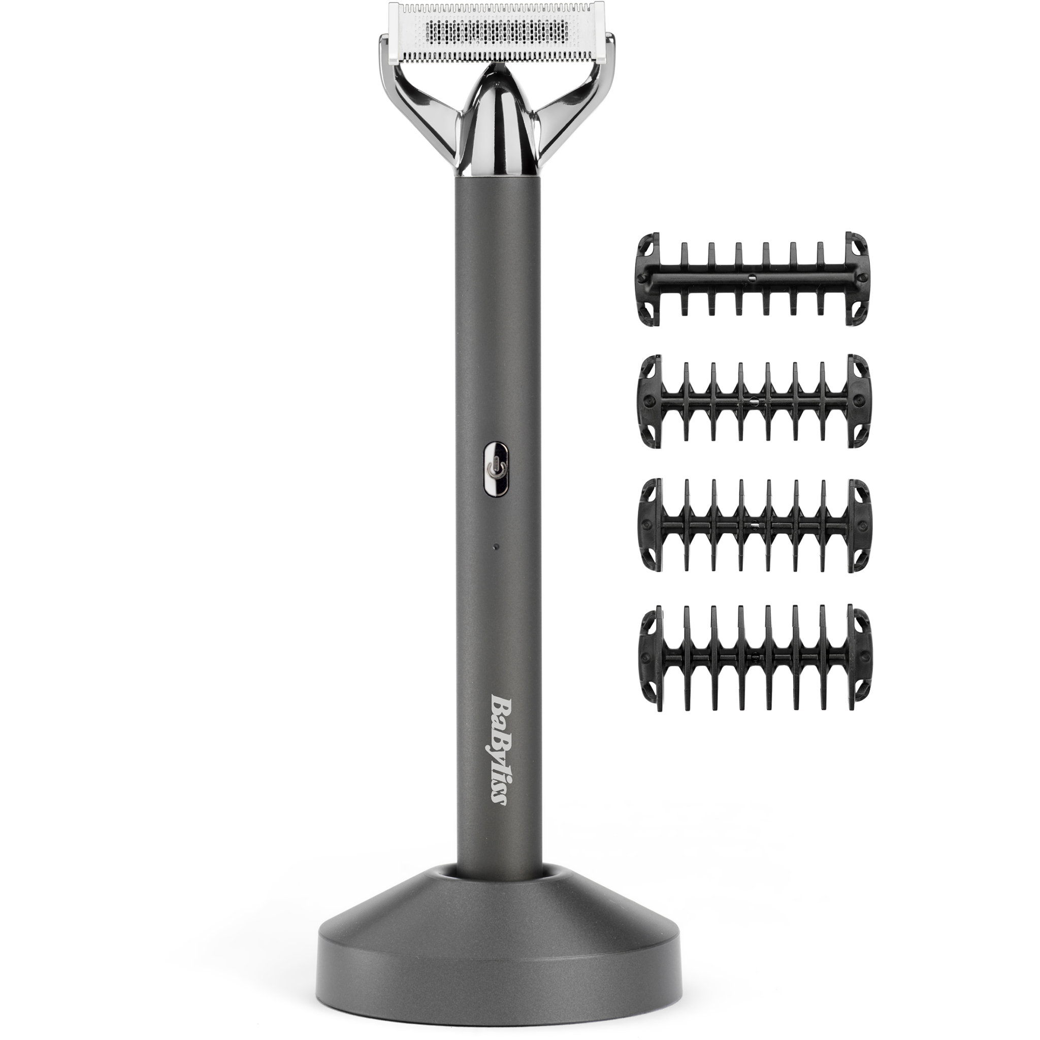 3030050195521 Babyliss OT996E Super X Metale X Blade Personlig pleje,Barbering,Herreshavere 2190016549 OT996E