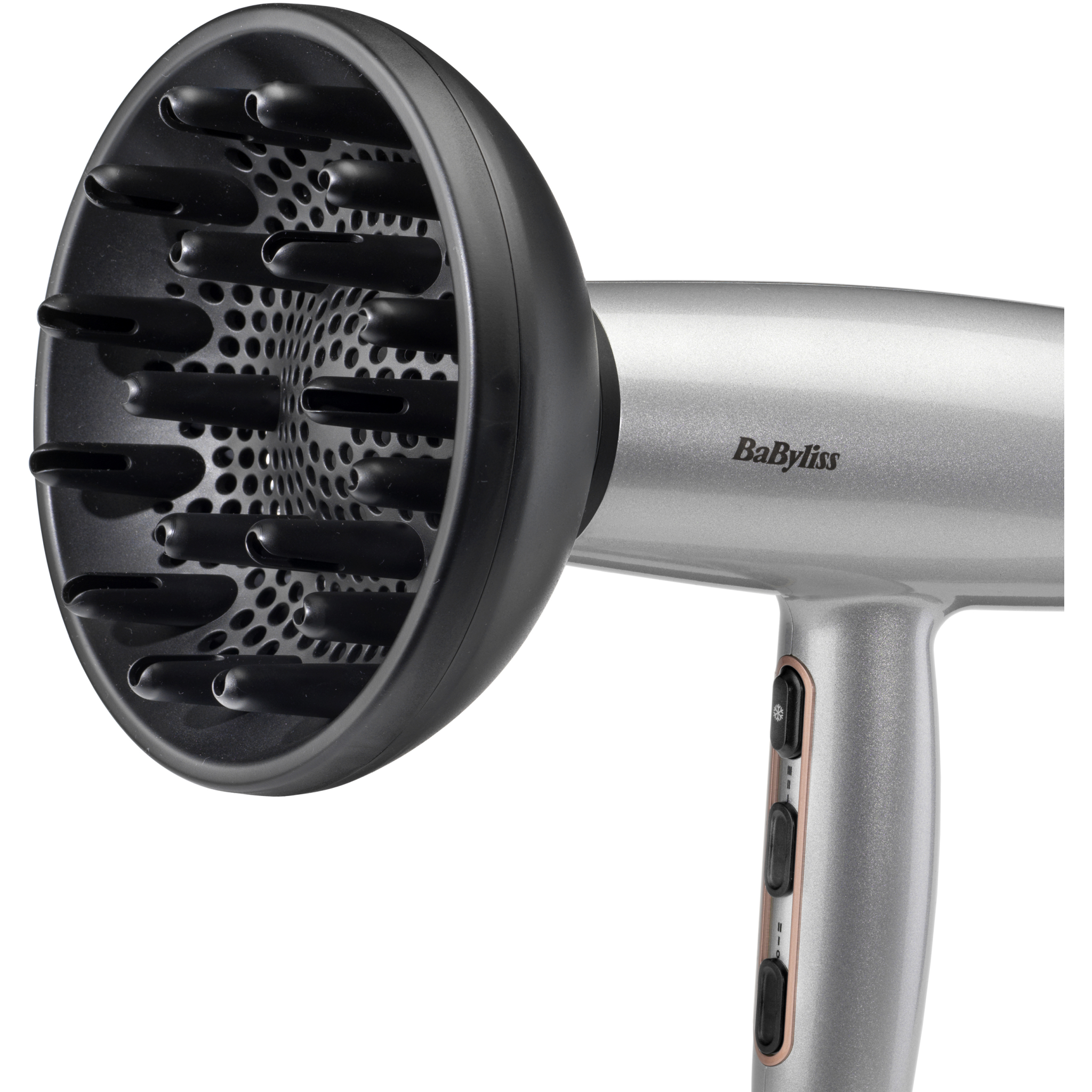 3030050197242 Babyliss D580DE Cosmos Dryer Personlig pleje,Hårpleje,Føntørrer 2190016550 D580DE