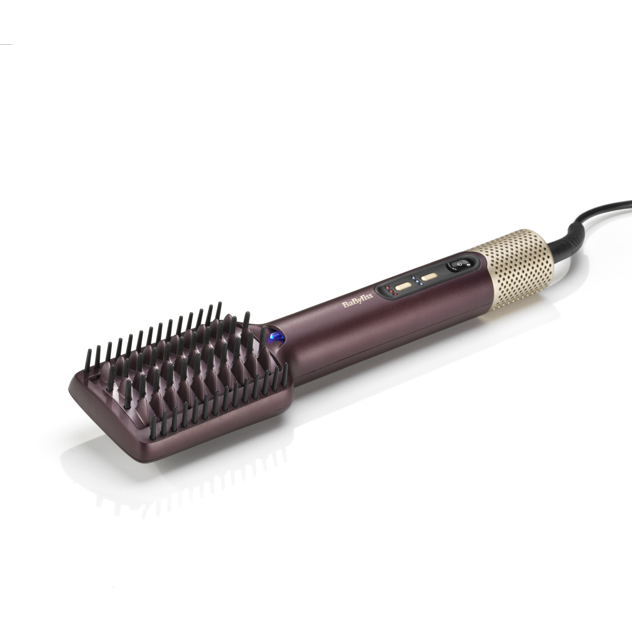 3030050197358 Babyliss AS6400E Air Power Smooth Personlig pleje,Hårpleje,Glattejern 2190016547 AS6400E