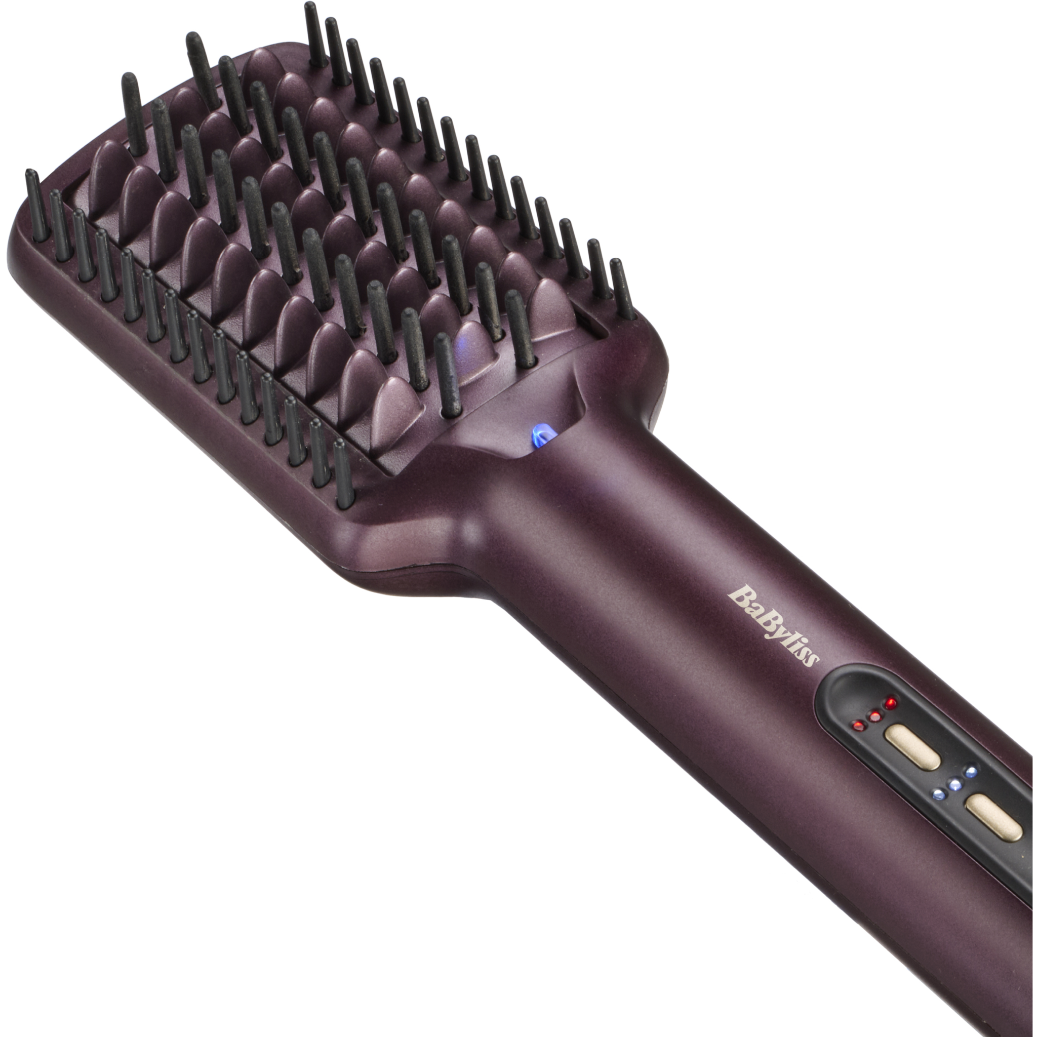 3030050197358 Babyliss AS6400E Air Power Smooth Personlig pleje,Hårpleje,Glattejern 2190016547 AS6400E