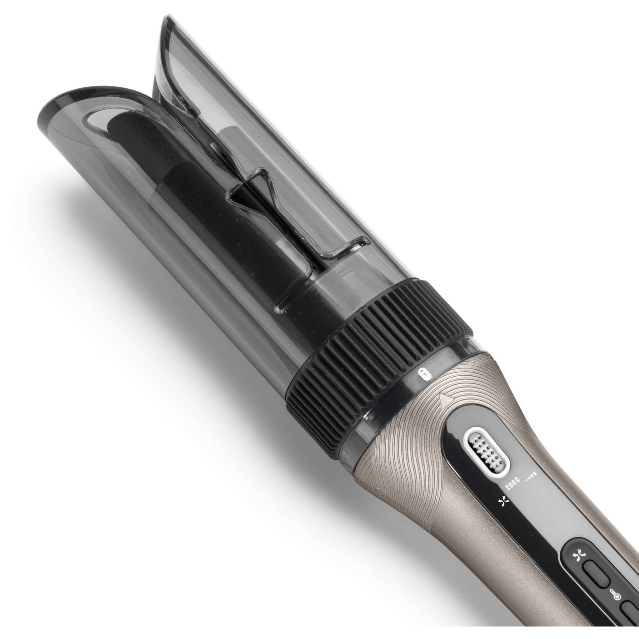 3030050197372 Babyliss C6688E Style Secret Air Personlig pleje,Hårpleje,Krøllejern 2190016548 C6688E