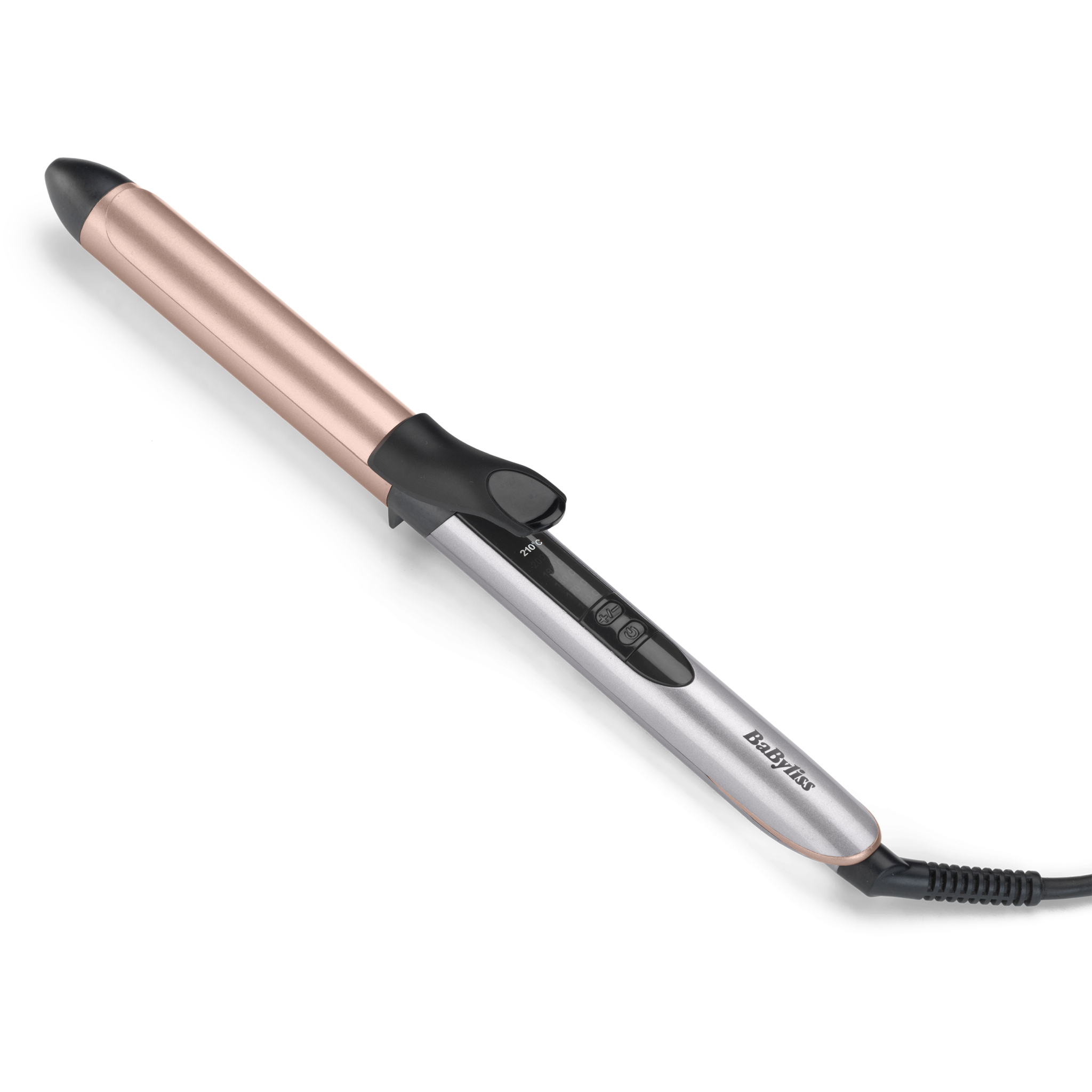3030050203189 Babyliss C263E Cosmos Tong Personlig pleje,Hårpleje,Krøllejern 2190016552 C263E