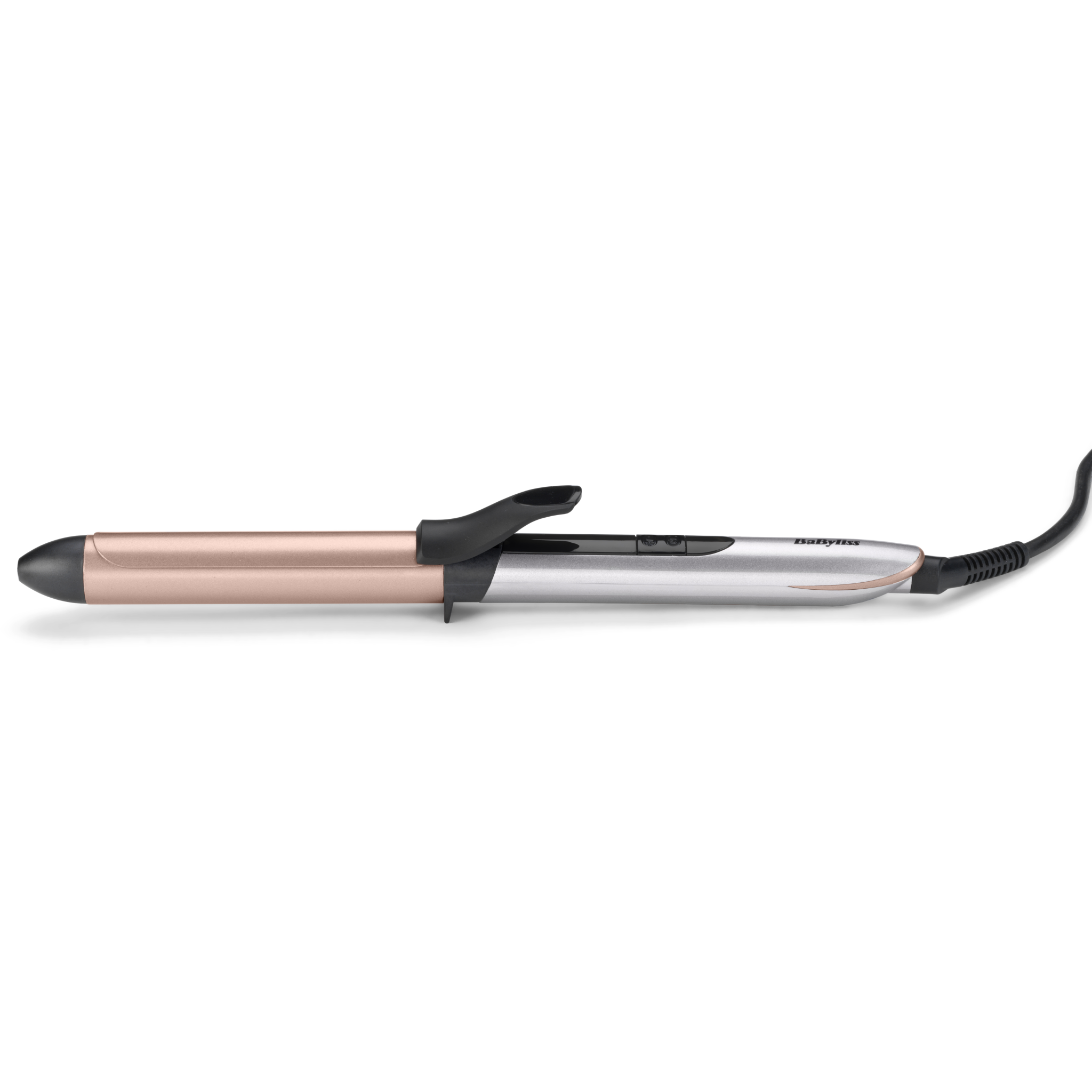 3030050203189 Babyliss C263E Cosmos Tong Personlig pleje,Hårpleje,Krøllejern 2190016552 C263E