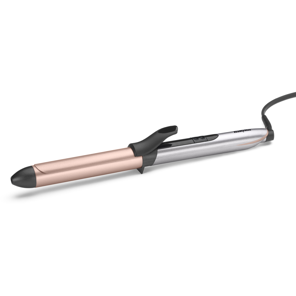 3030050203189 Babyliss C263E Cosmos Tong Personlig pleje,Hårpleje,Krøllejern 2190016552 C263E