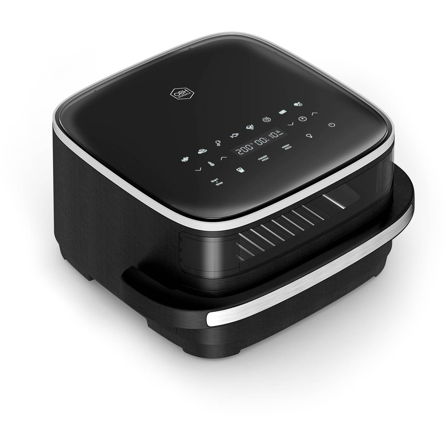 OBH NORDICA Easy Fry XL Surface - Airfryer