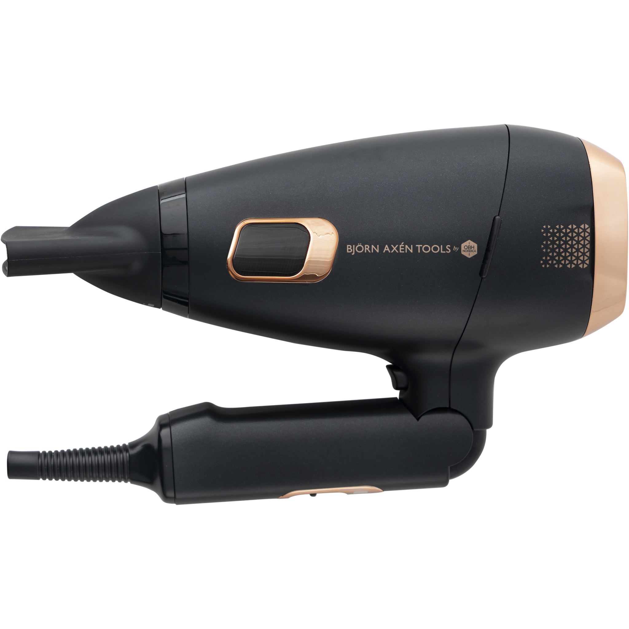OBH Nordica Björn Axén Tools NV9240N0 - Føntørrer