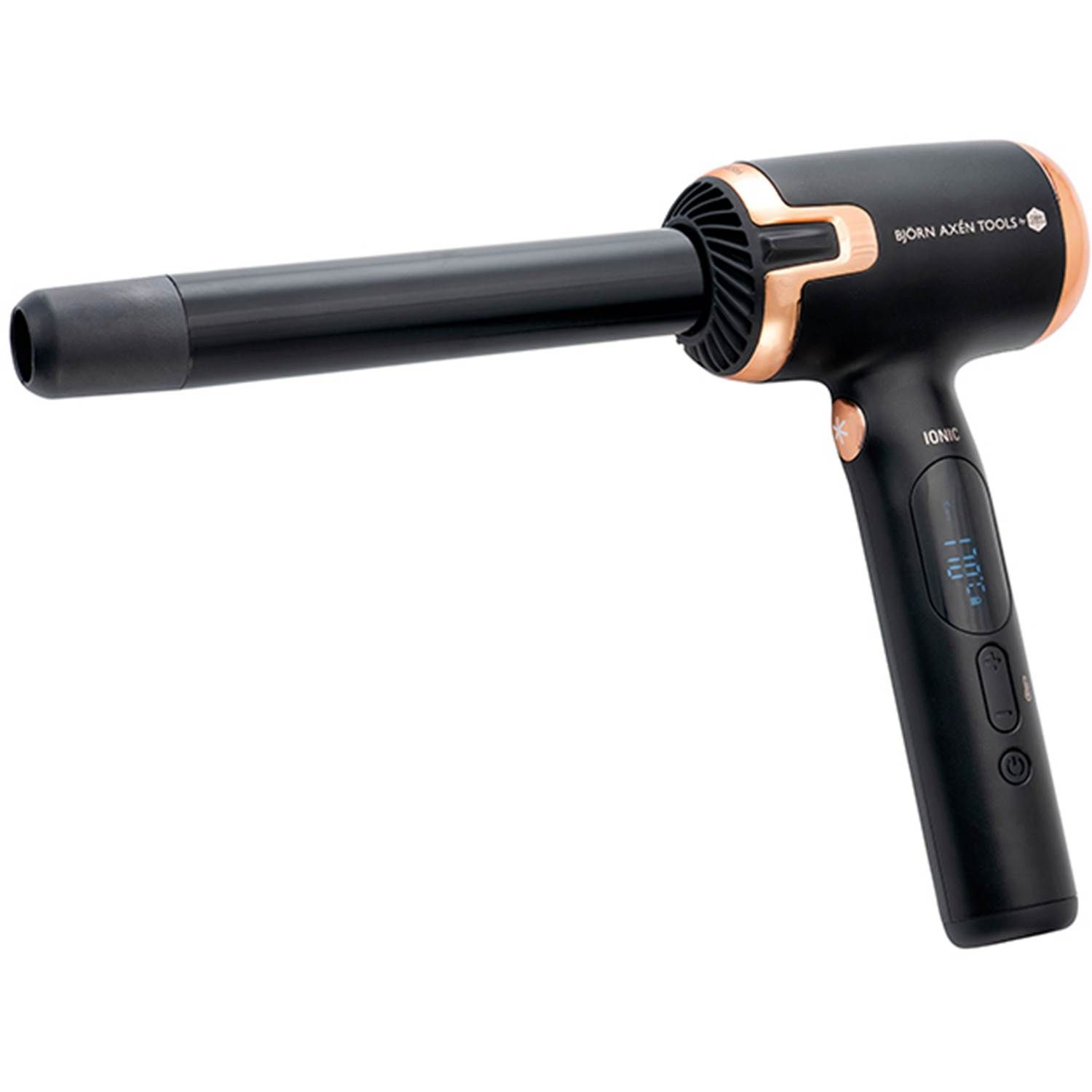 3121040083949 OBH Nordica Björn Axén Tools Curler NF4310N0 - Krøllejern Personlig pleje,Hårpleje,Krøllejern 2190010143 NF4310N0