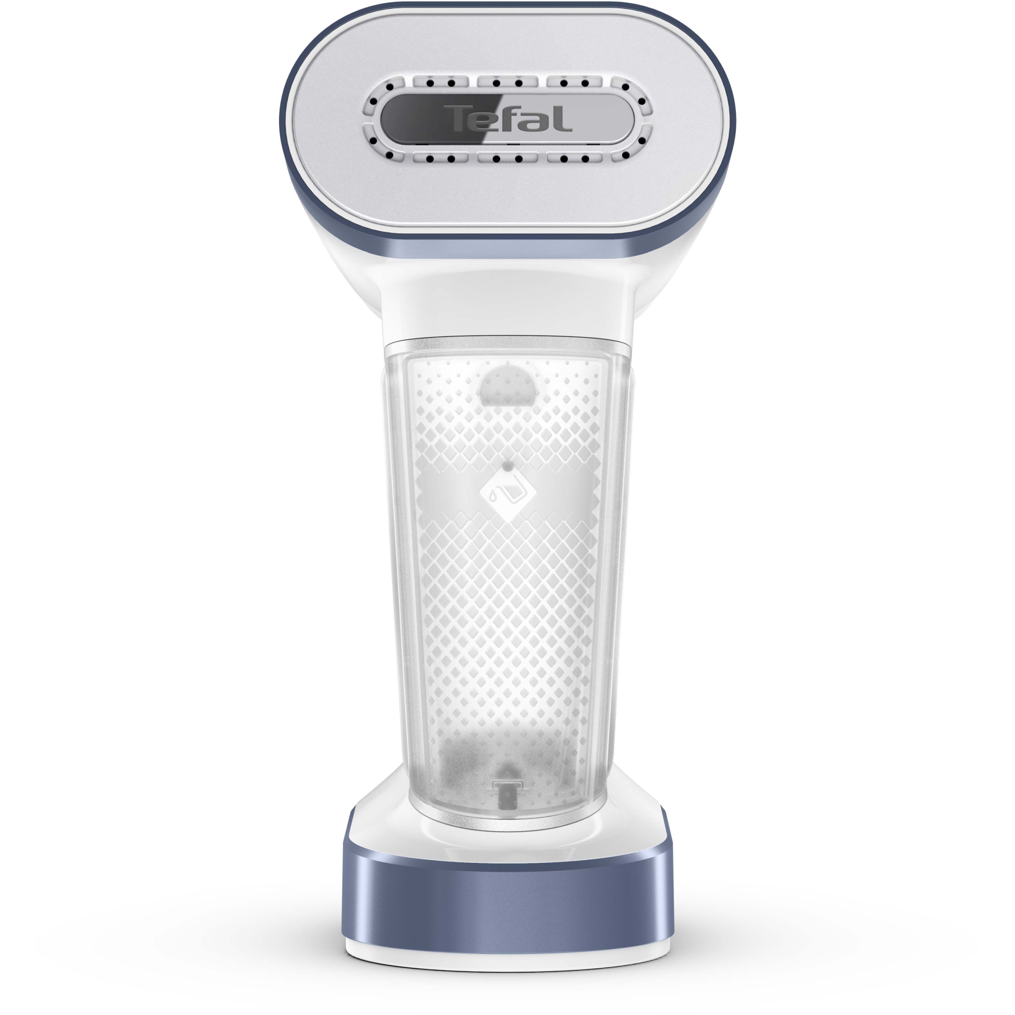 3121040094280 Tefal Pure Force 2in1 steamer Hus & Have,Tøjbehandling,Tøjsteamer 2190016197 DT8722E0
