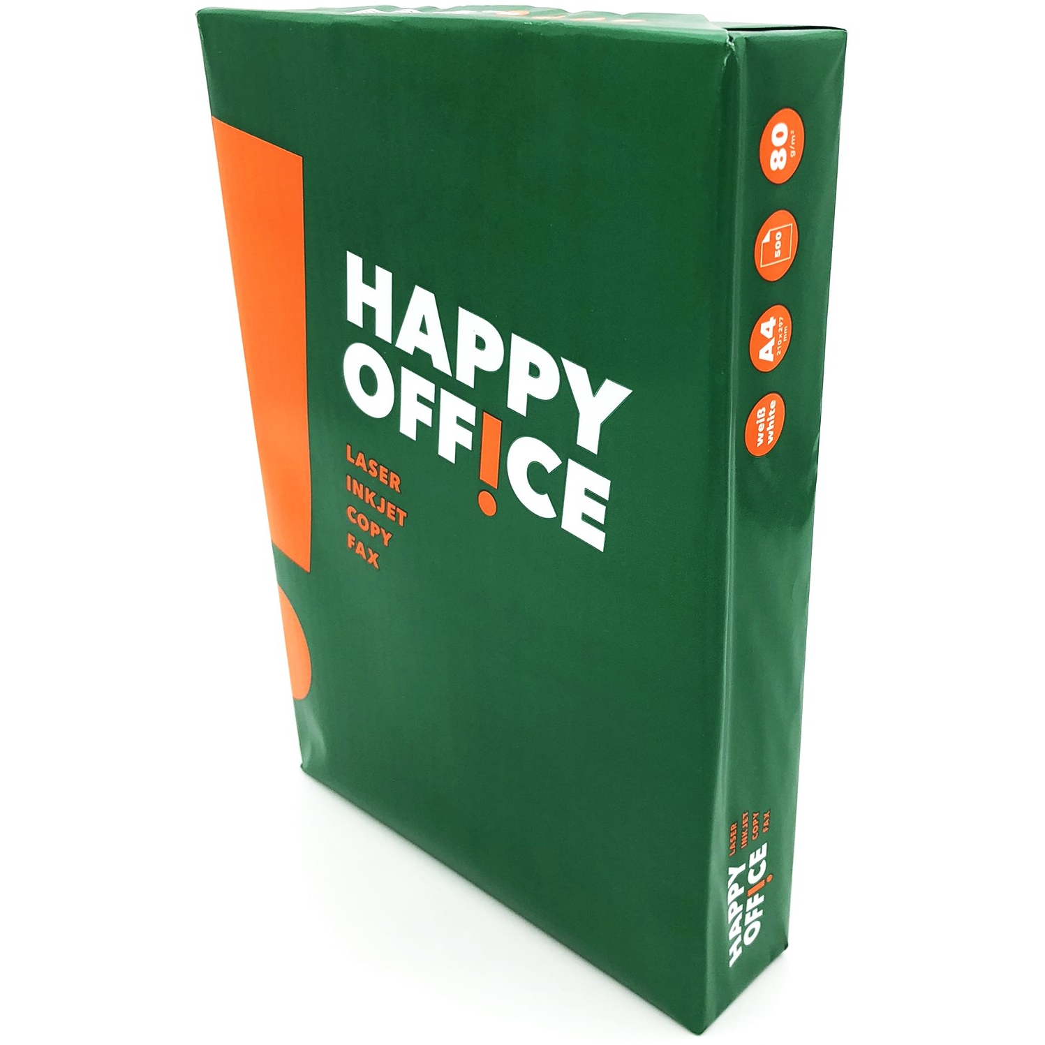 A4 Proffessional Paper, 80g (500)