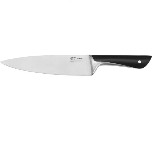 3168430341746 Jamie Oliver Knife Chef 20 cm - Kniv Husholdning,Køkkenudstyr,Knive 2100417460 Knife Chef 20 cm