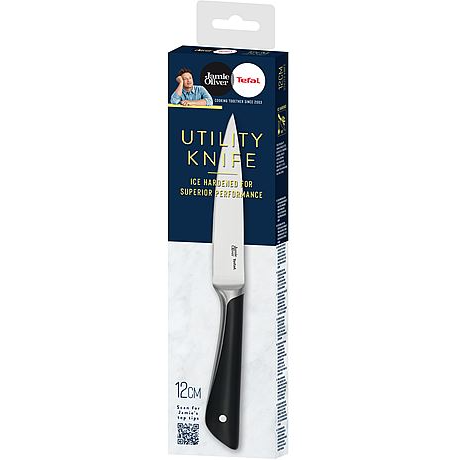 Tefal Jamie Oliver 12 cm. - Universalkniv