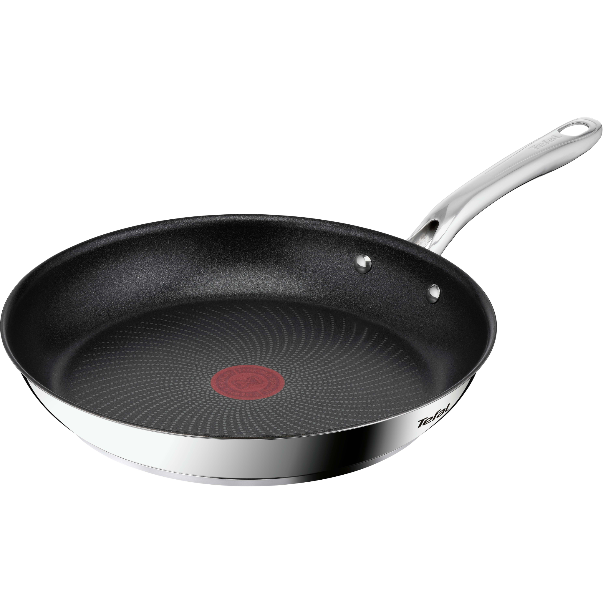 3168430369207 TEFAL Infinite Frypan Ø28 cm - Stegepande Husholdning,Køkkenudstyr,Pander 2190011694 H8150635