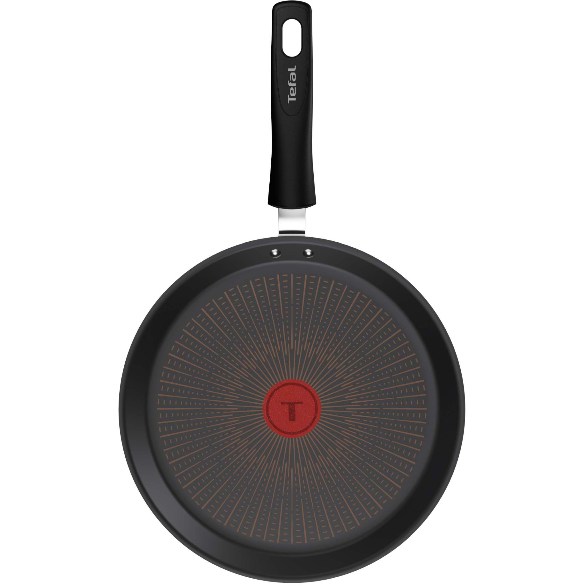 3168430376373 Tefal Excellence Plus Ø25 pandekagepande Husholdning,Køkkenudstyr,Pander 2190014702 