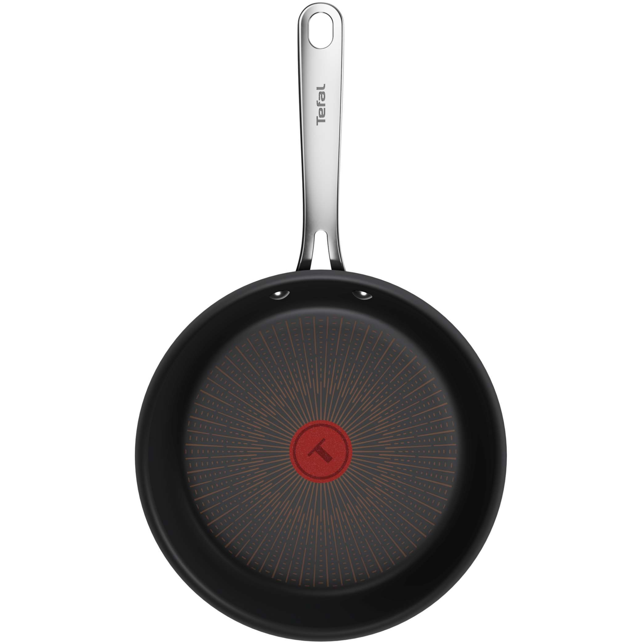 3168430376380 Tefal Excellence Plus Ø24 stegepande Husholdning,Køkkenudstyr,Pander 2190014700 