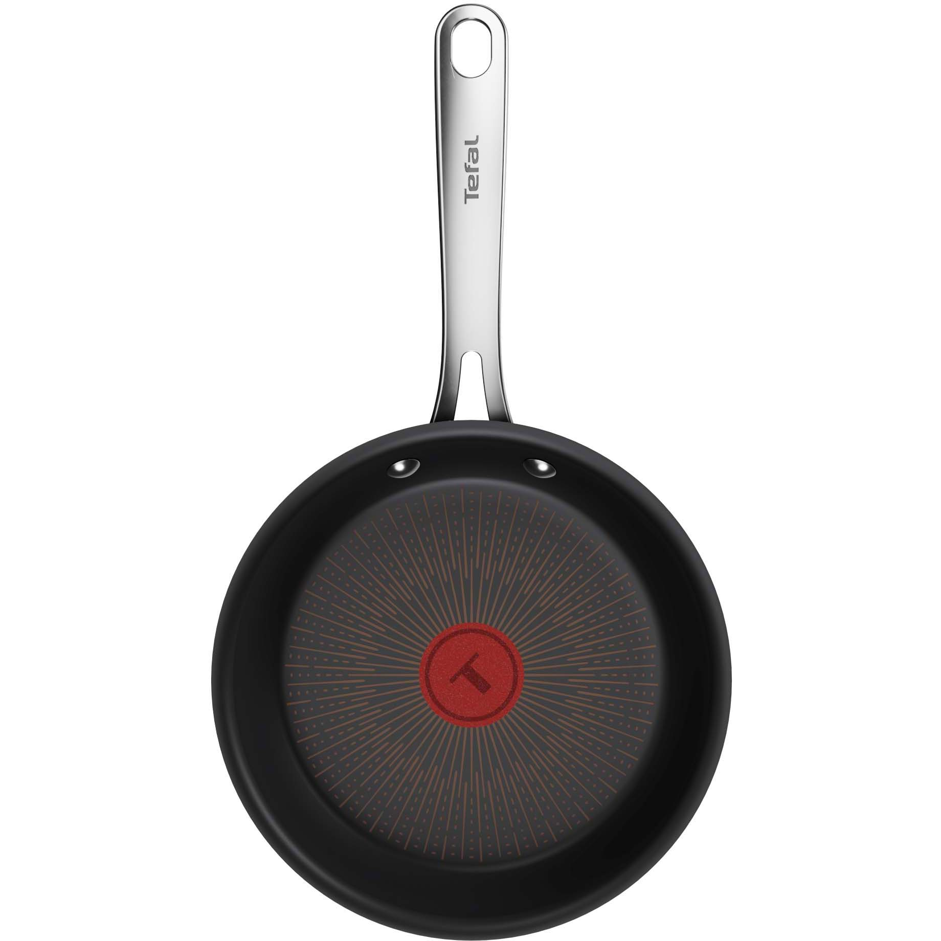 3168430376410 Tefal Excellence Plus Ø20 stegepande Husholdning,Køkkenudstyr,Pander 2190014701 