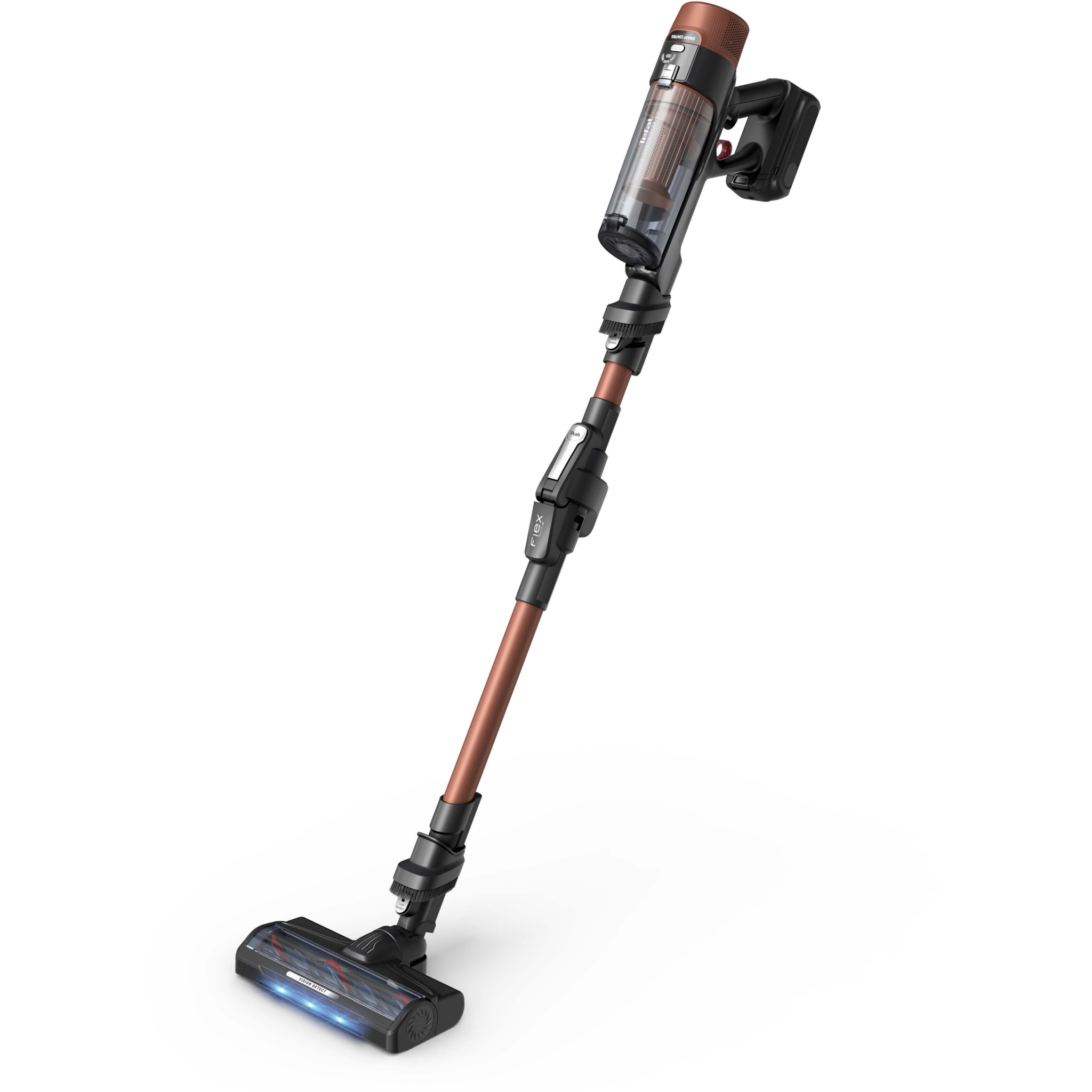 3221616182066 Tefal X-Force 10.80 Animal stickvac Hus & Have,Støvsugere,Stickvacs 2190015784 TY7A73E0