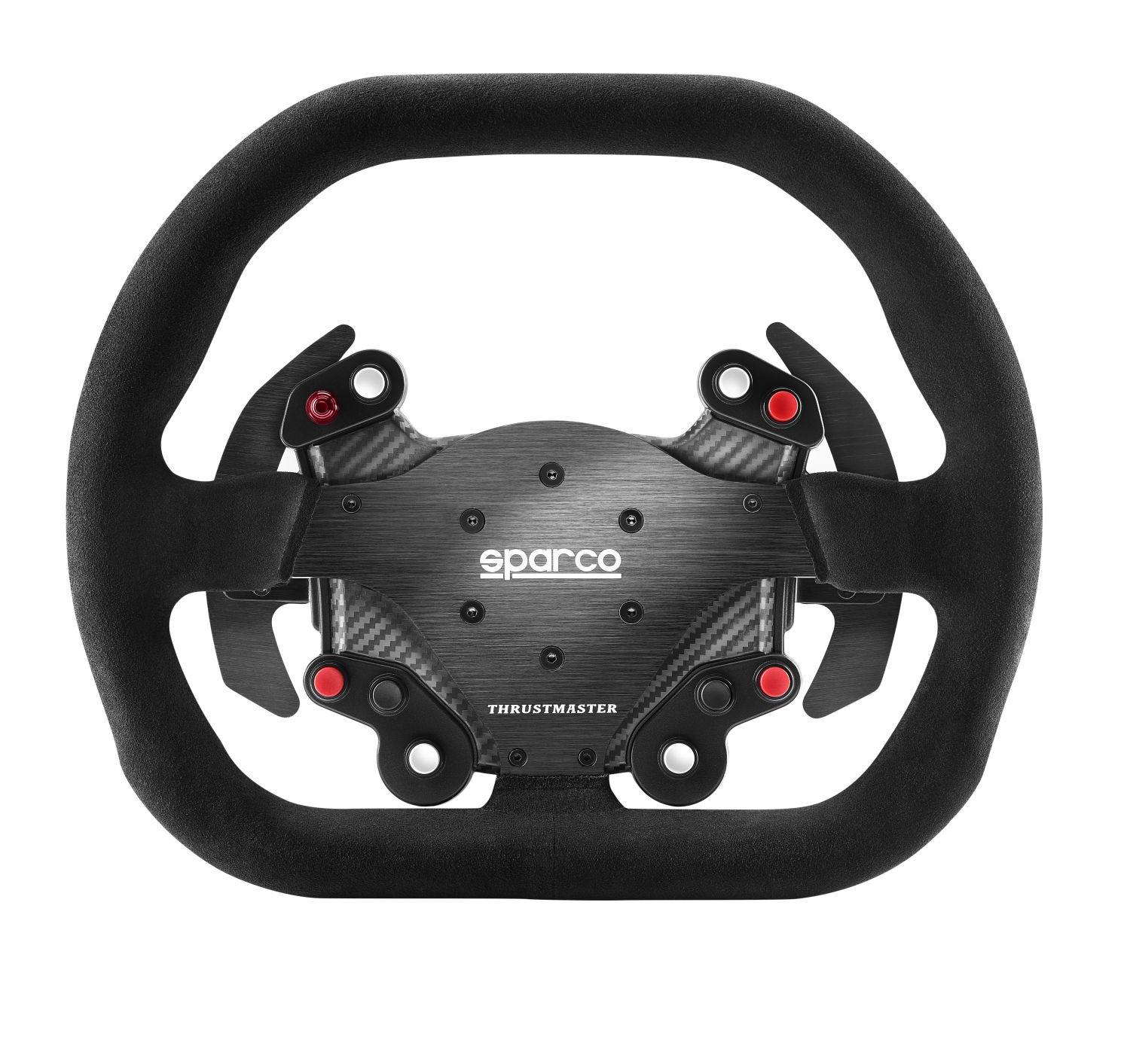 3362934001568 THRUSTMASTER COMPETITION WHEEL ADD-ON SPARCO P310 MOD - Rat Computer & IT,Gaming,Rat og pedaler 18900002040 0