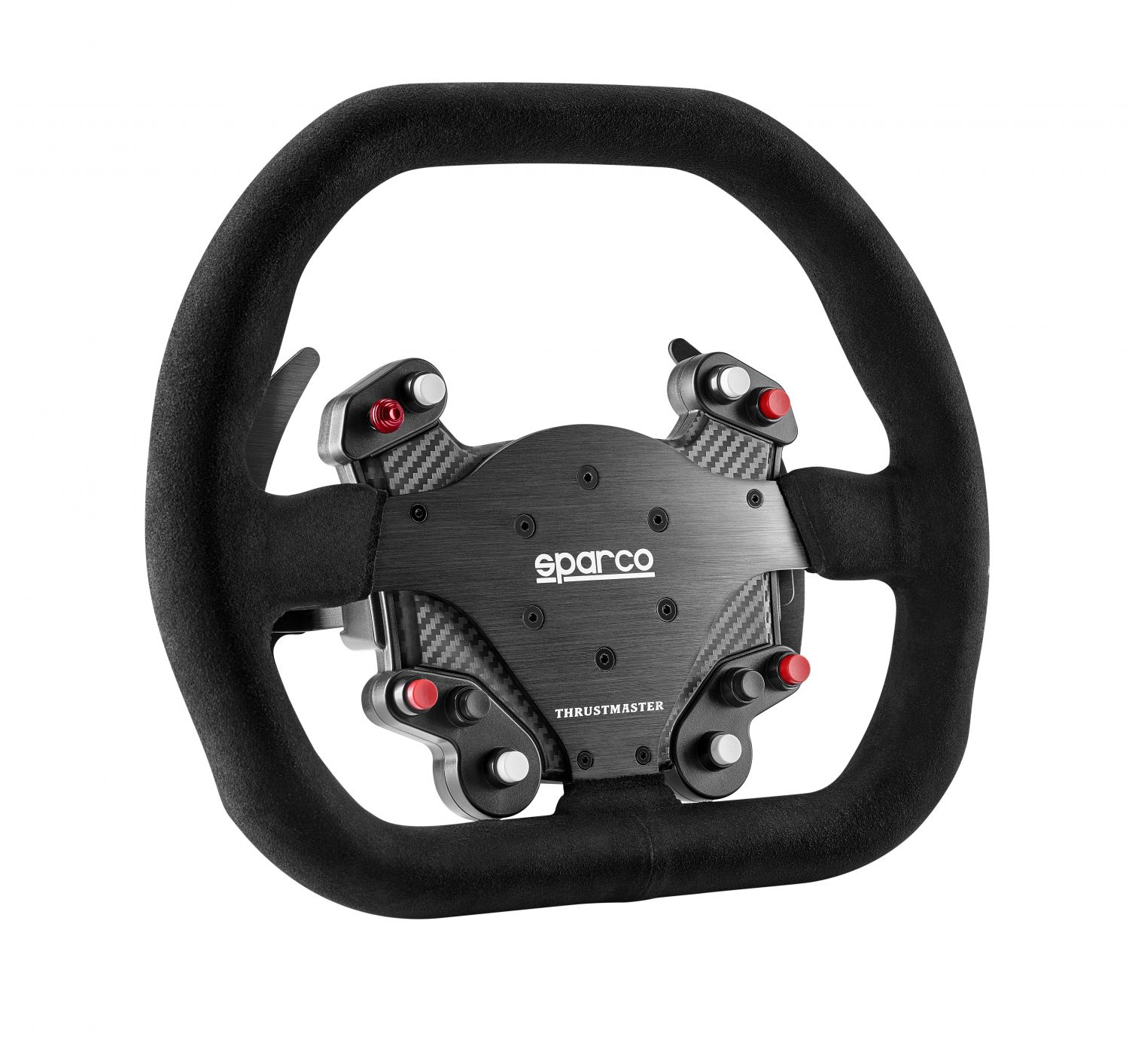 3362934001568 THRUSTMASTER COMPETITION WHEEL ADD-ON SPARCO P310 MOD - Rat Computer & IT,Gaming,Rat og pedaler 18900002040 0