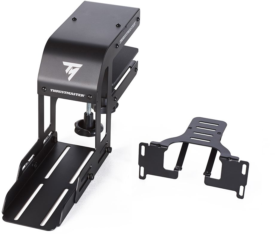 3362934001650 THRUSTMASTER RACING CLAMP - Monteringsbeslag Computer & IT,Gaming,Rat og pedaler 18900002020 0