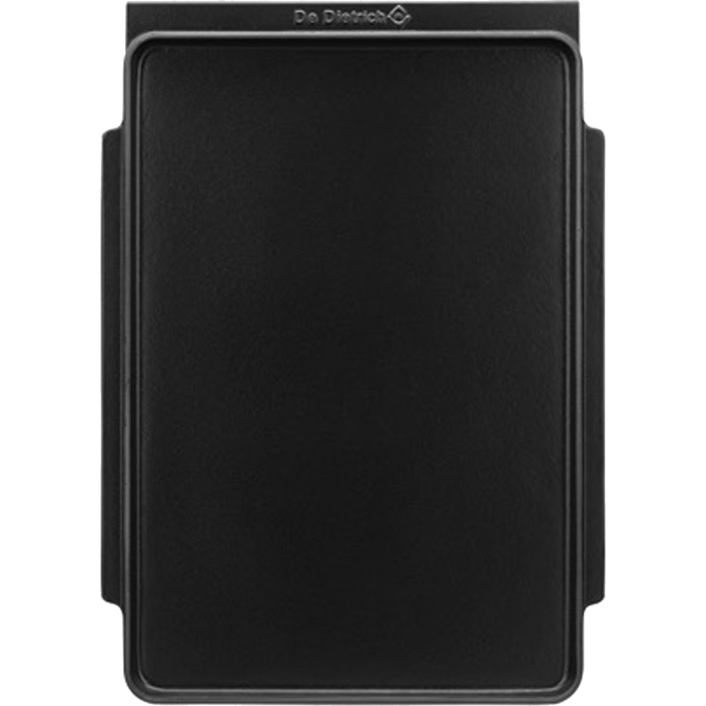 T-De Dietrich DAI 7003 S - Plancha