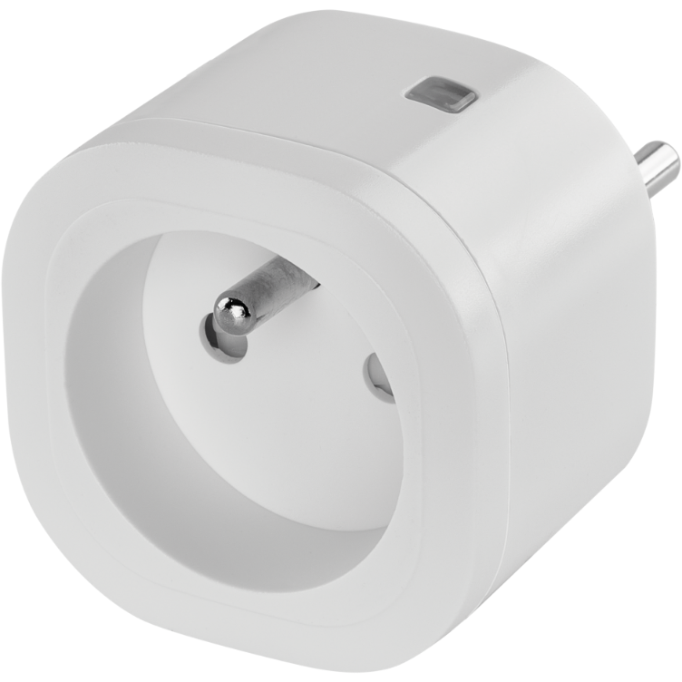 3700730532044 Omajin Netatmo Smart plug - Smart stik Hus & Have,Smart Home,Strømstyring 2190013210 OSP-FR-01-EC