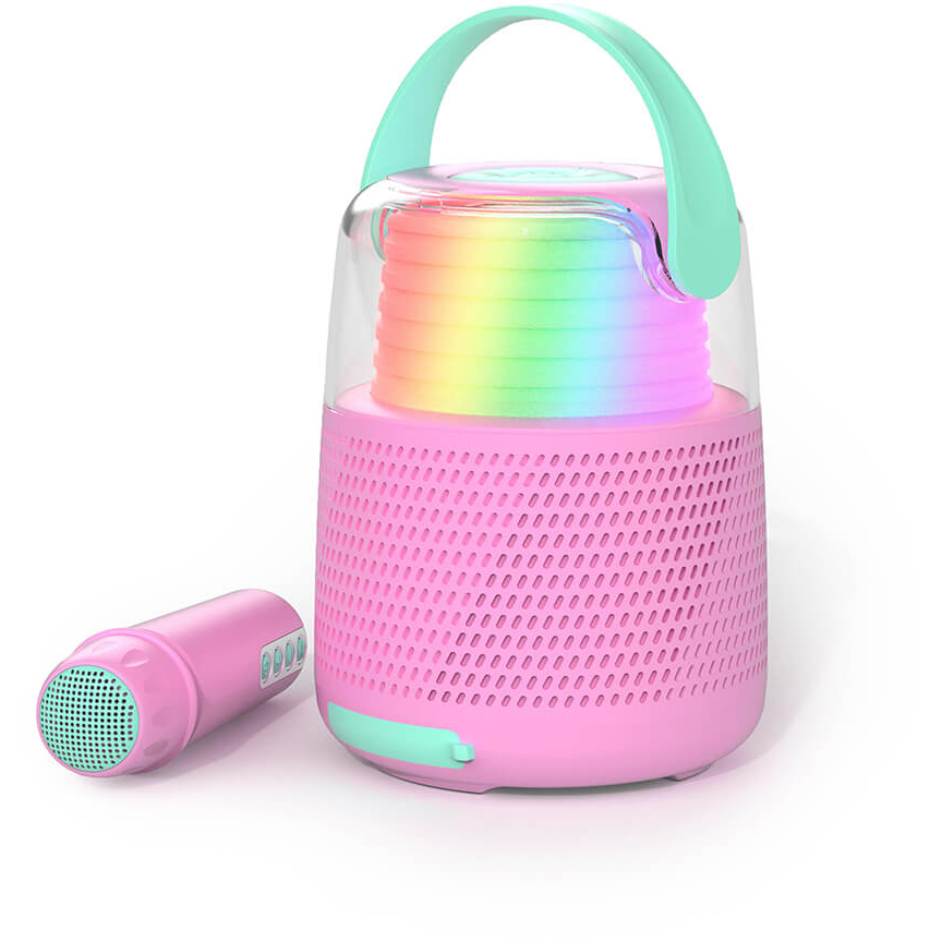 MOB Speaker Karaoke Kit