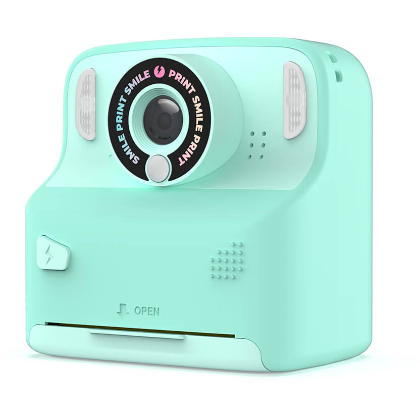MOB Instant Cam Pixiprint