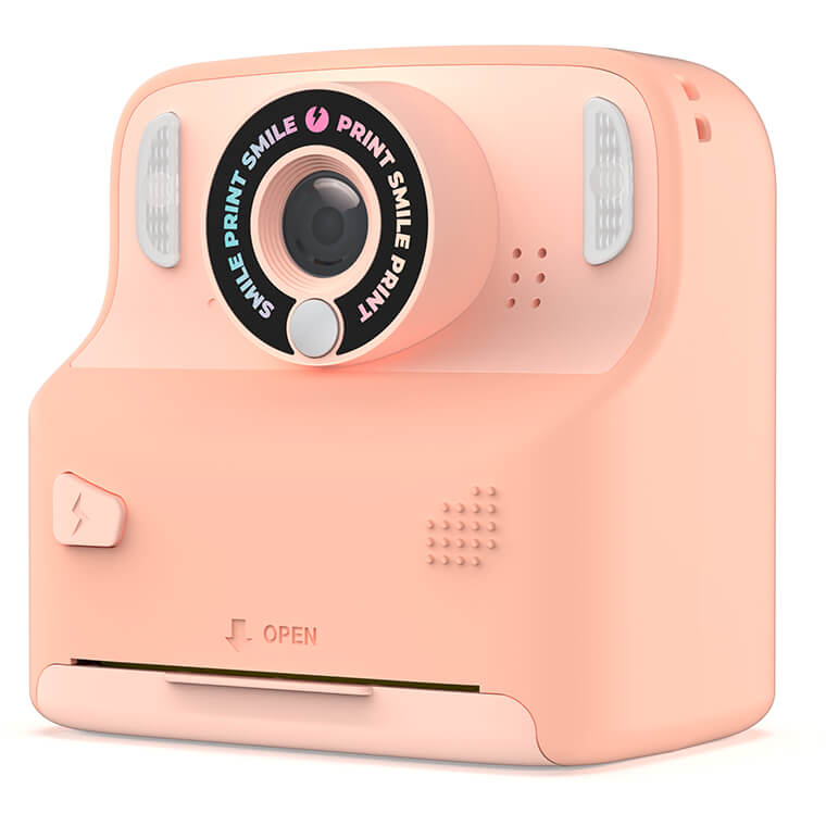 MOB Instant Cam Pixiprint