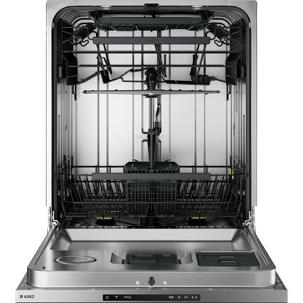 3838782872464 Asko DBI5448IJ.S - Opvaskemaskine til indbygning Hvidevarer,Opvaskemaskine,Opvaskemaskiner til indbygning 2190006445 DBI5448IJ.S