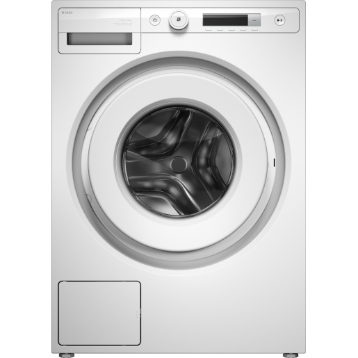 3838782945243 Asko W1094W - Frontbetjent vaskemaskine Hvidevarer,Vaskemaskine,Frontbetjente vaskemaskiner 2190013810 W1094W
